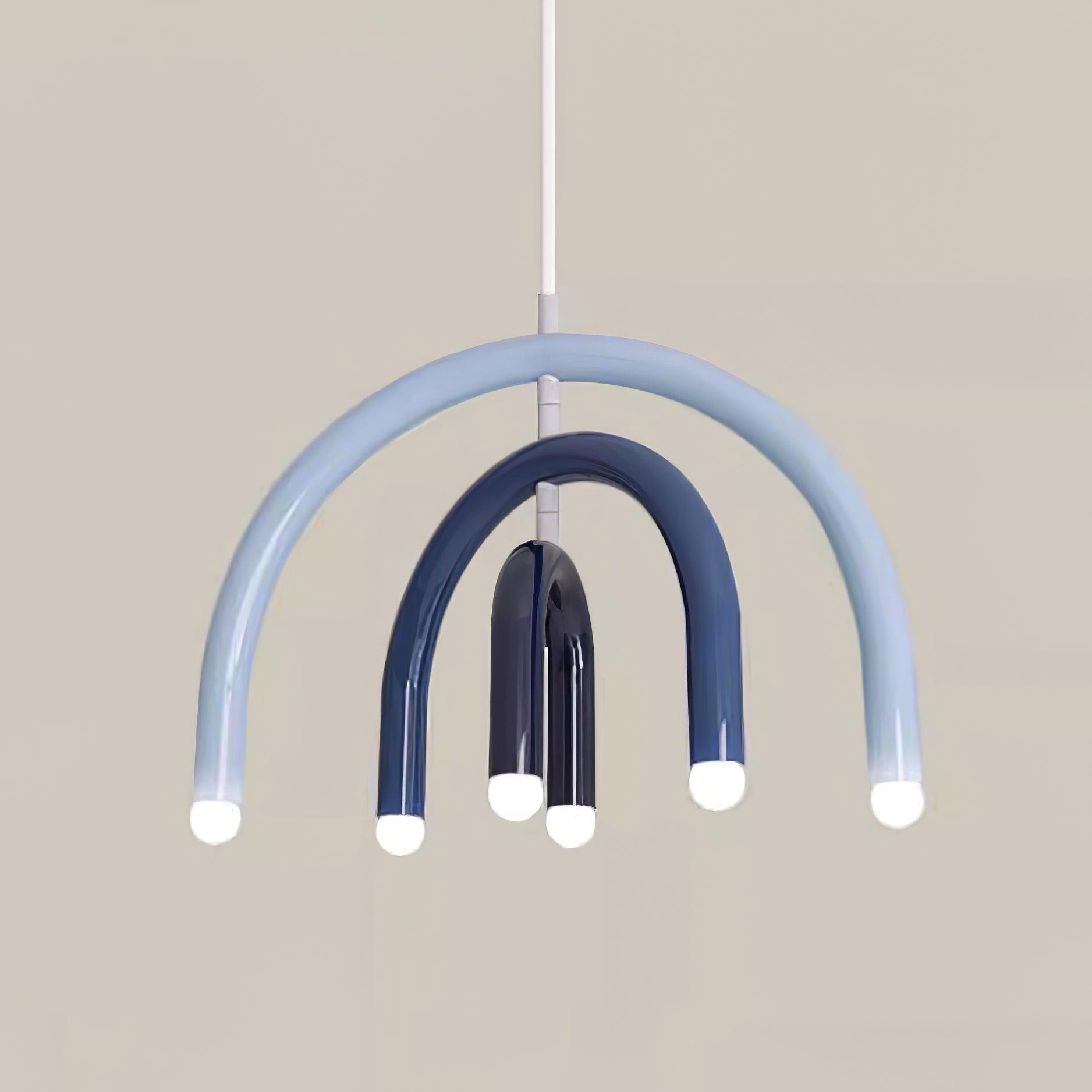Tyler Moderne Metall Pendelleuchte-Letslighting