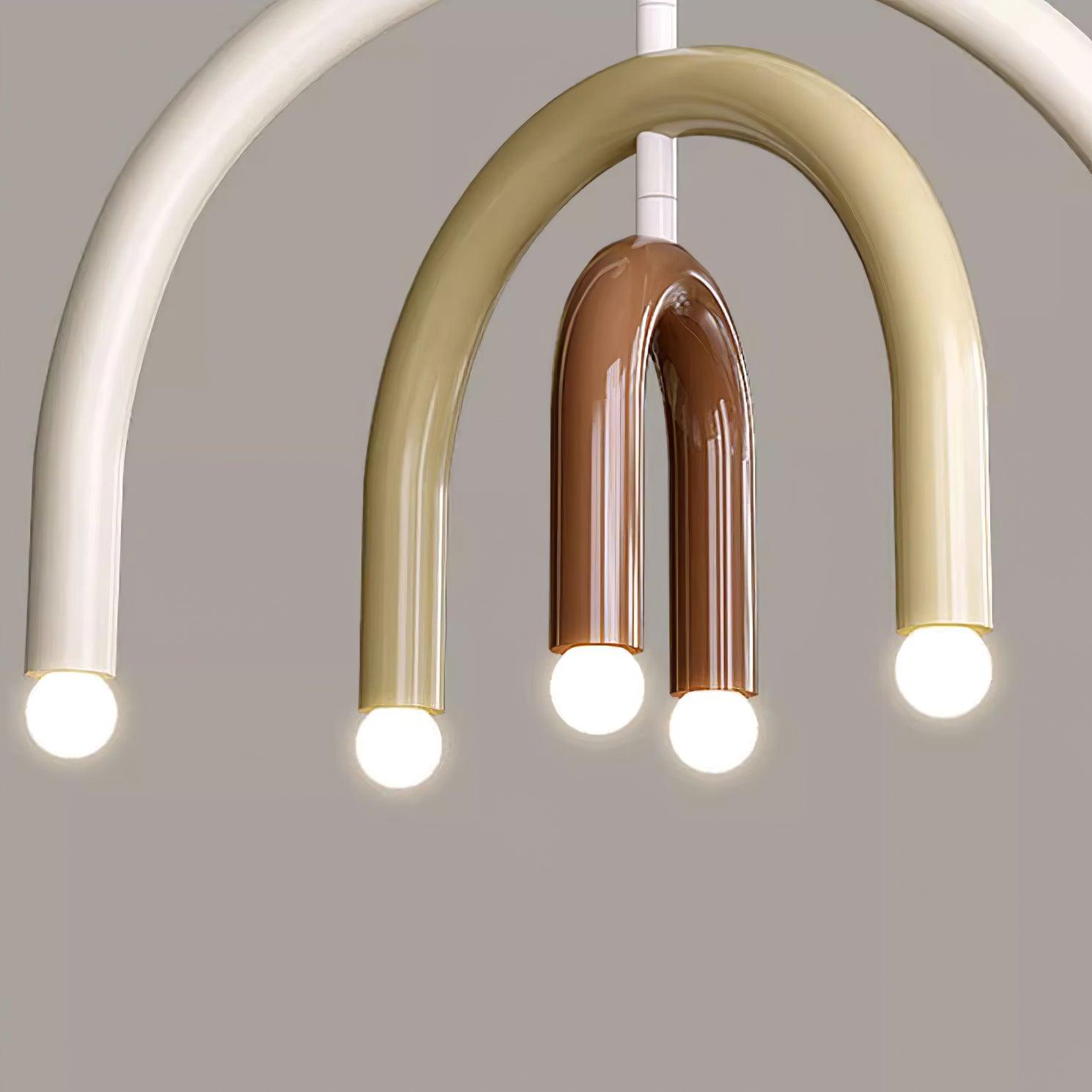 Tyler Moderne Metall Pendelleuchte-Letslighting
