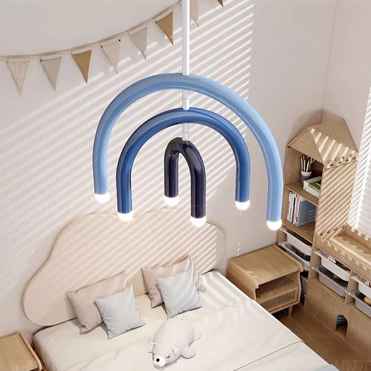 Tyler Moderne Metall Pendelleuchte-Letslighting