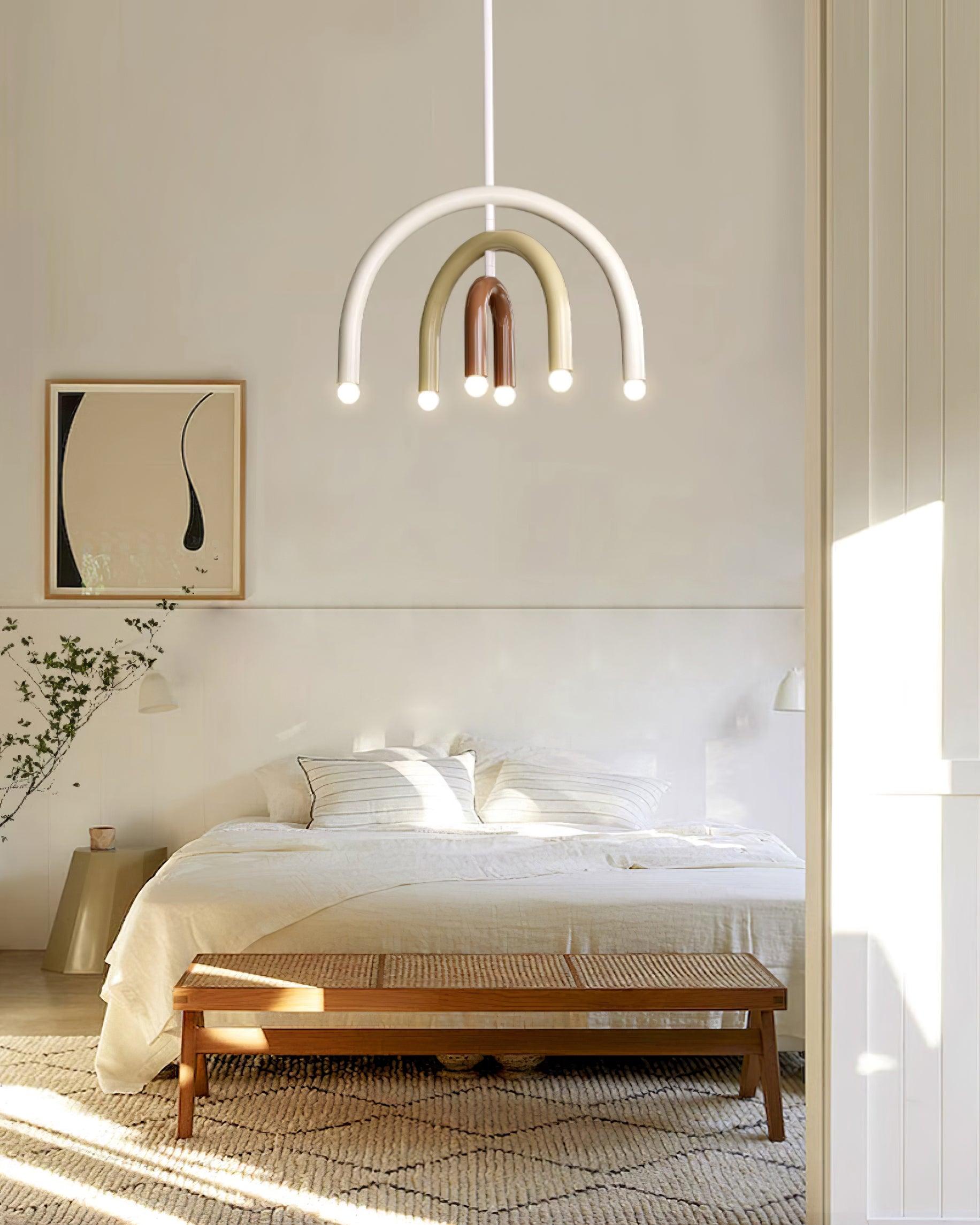 Tyler Moderne Metall Pendelleuchte-Letslighting