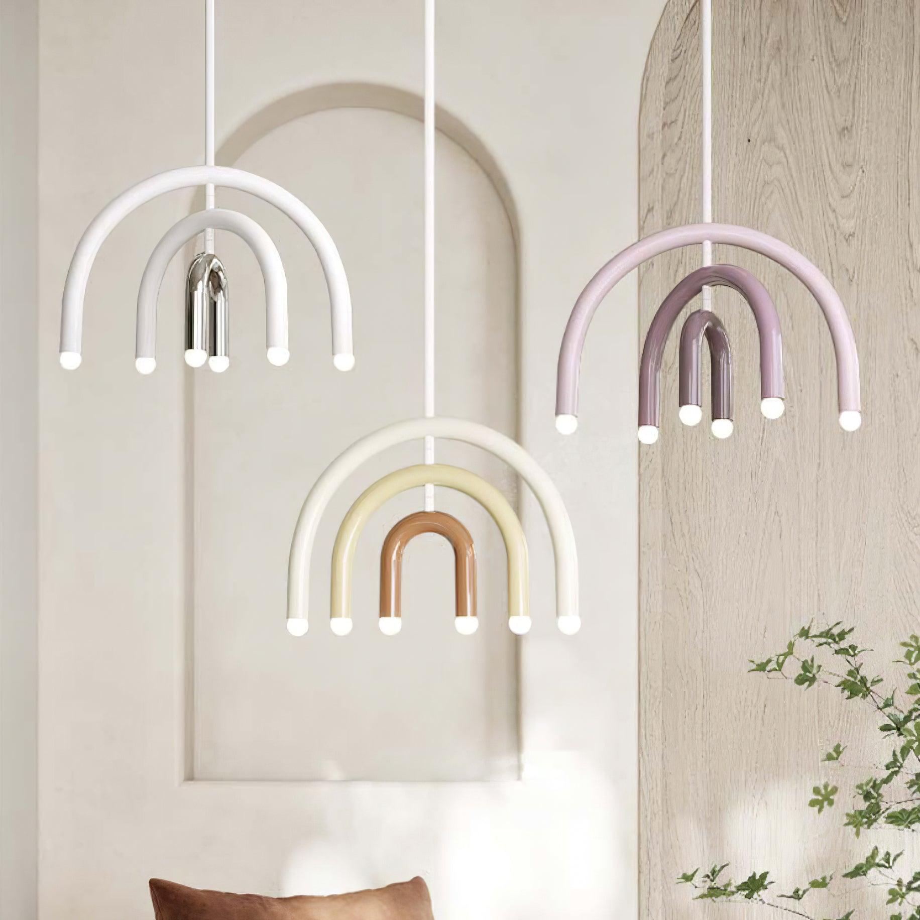 Tyler Moderne Metall Pendelleuchte-Letslighting