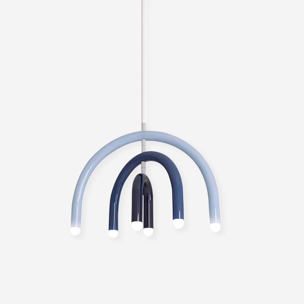 Tyler Moderne Metall Pendelleuchte-Letslighting