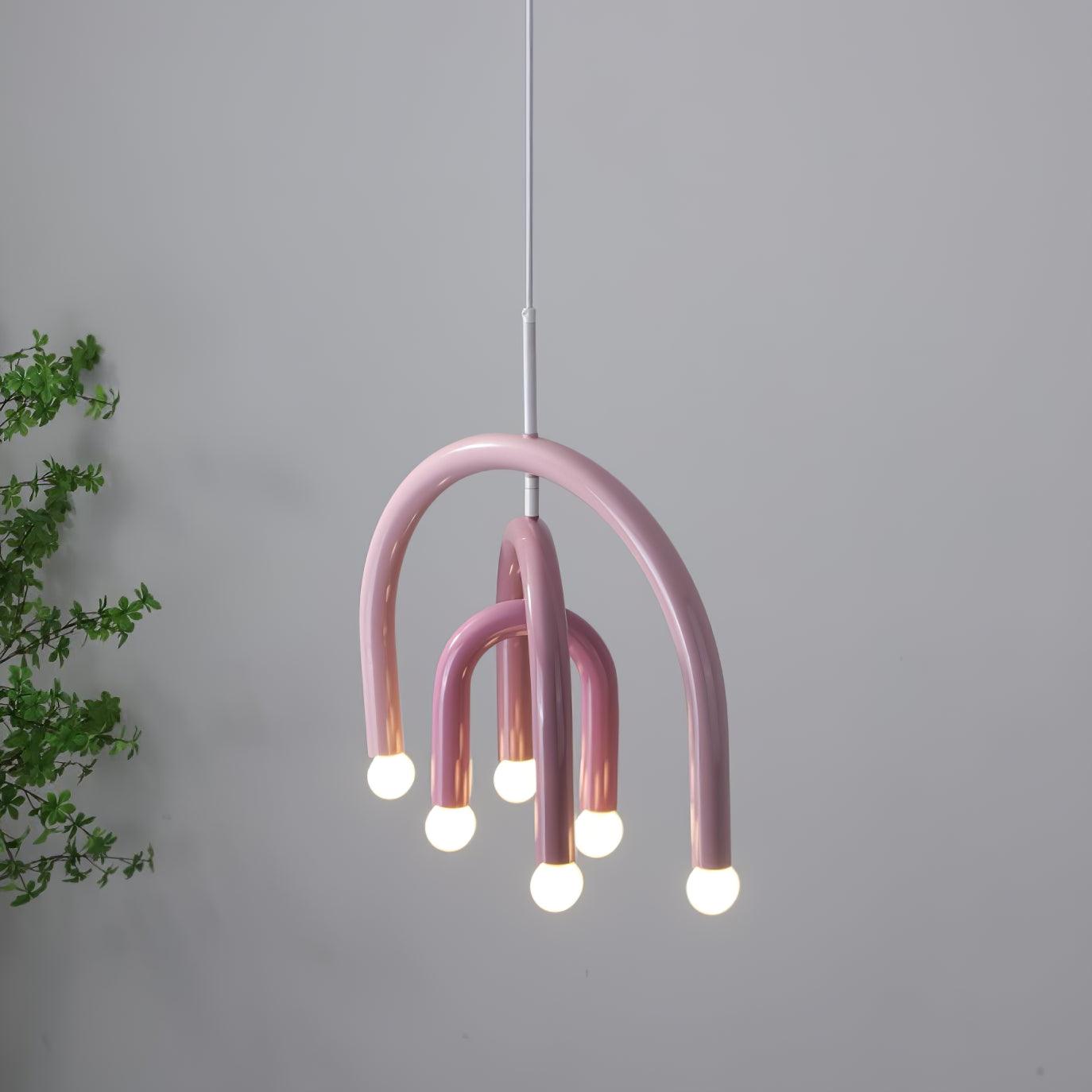 Tyler Moderne Metall Pendelleuchte-Letslighting