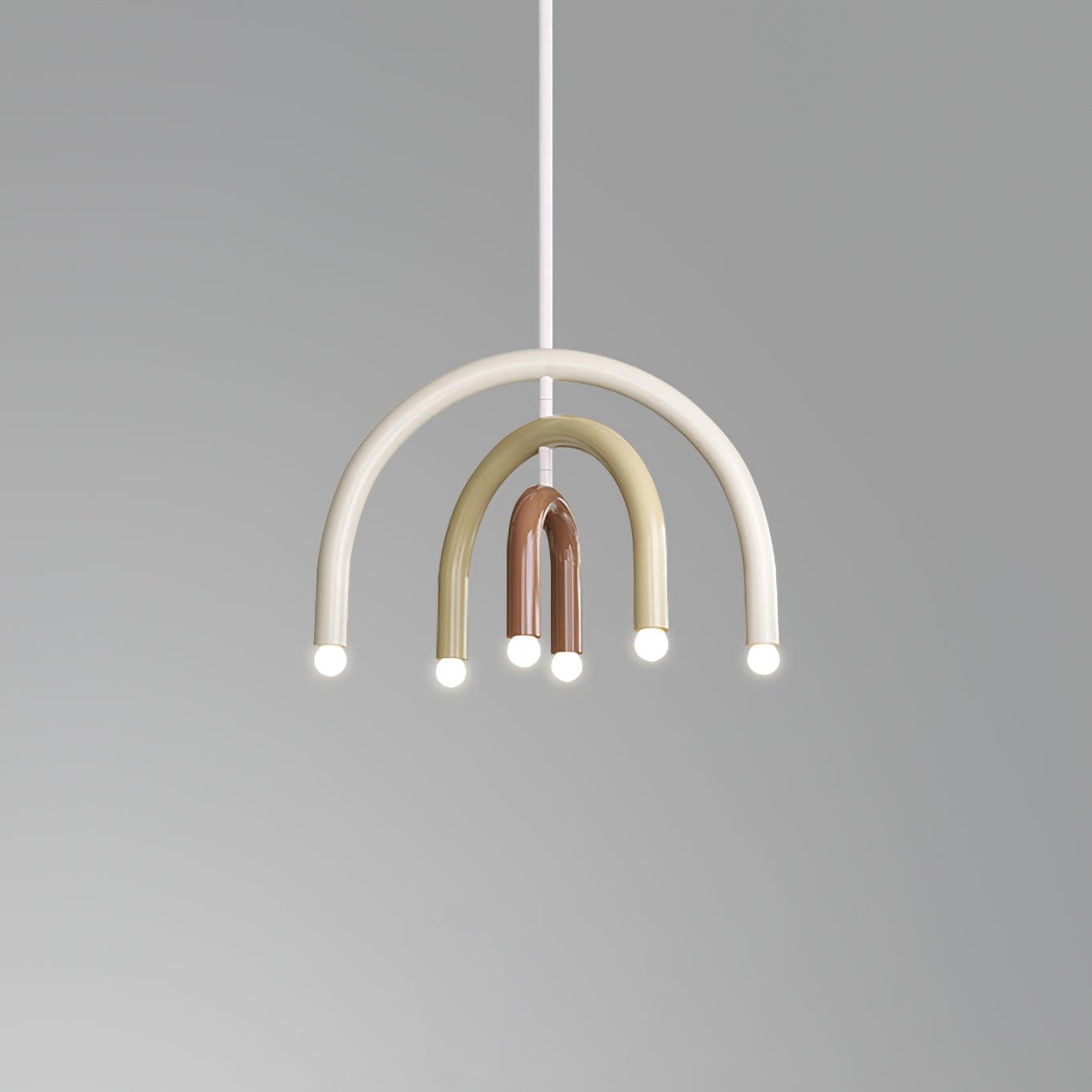 Tyler Moderne Metall Pendelleuchte-Letslighting