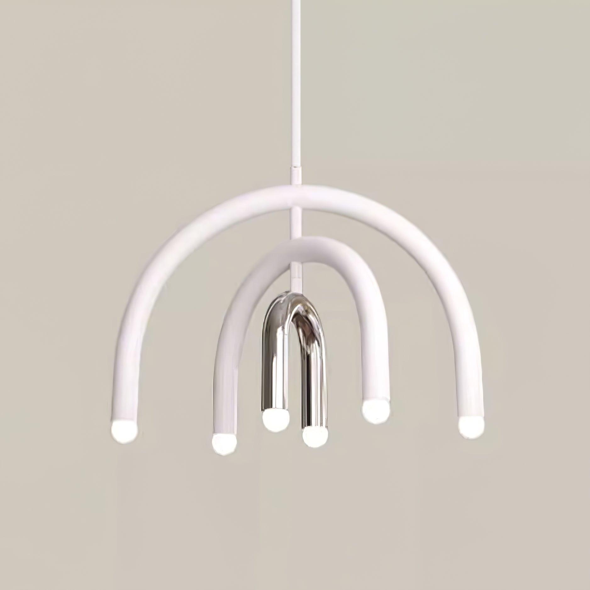 Tyler Moderne Metall Pendelleuchte-Letslighting