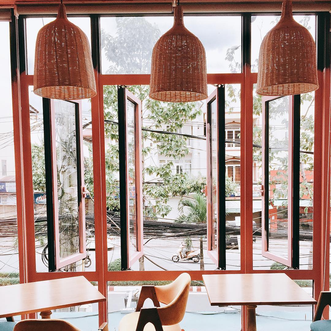 Willow Rustikal Rattan Pendelleuchte Leuchte-Letslighting