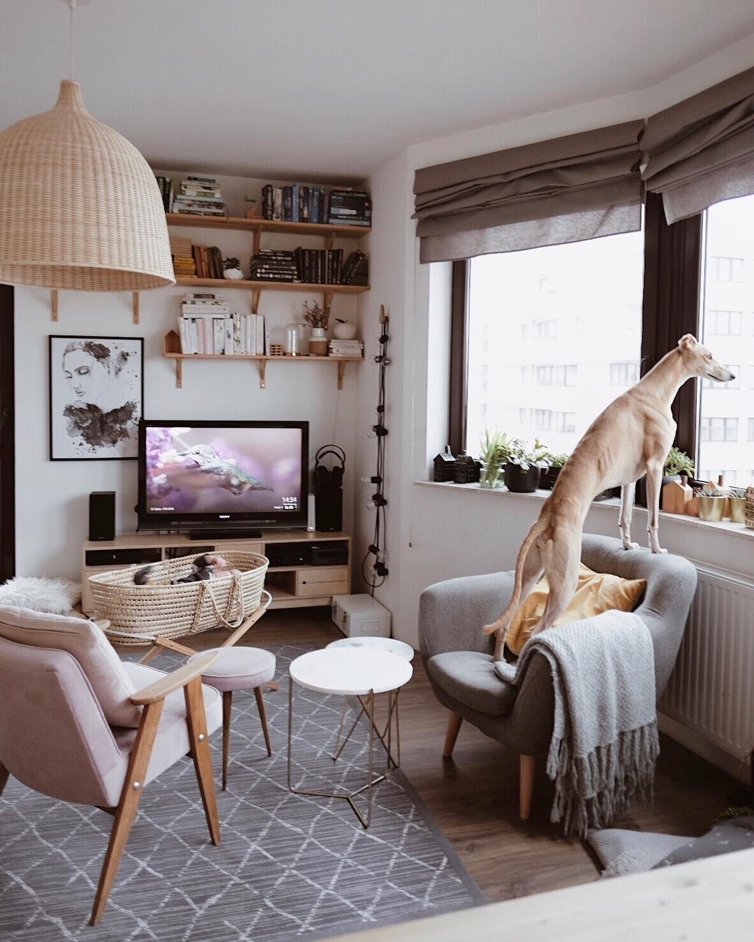 Willow Rustikal Rattan Pendelleuchte Leuchte-Letslighting