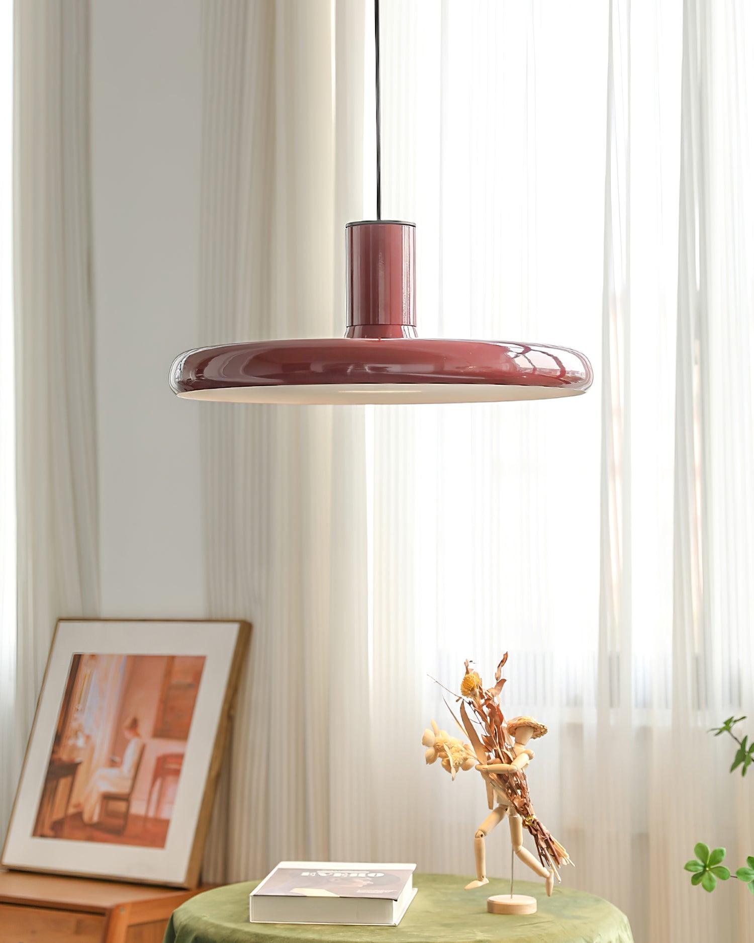 Pendelleuchte Industrial Zeitgenössisch-Letslighting