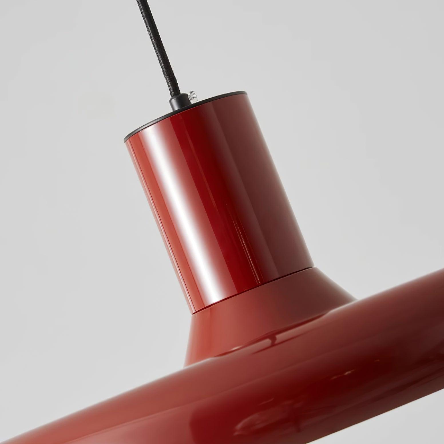 Pendelleuchte Industrial Zeitgenössisch-Letslighting