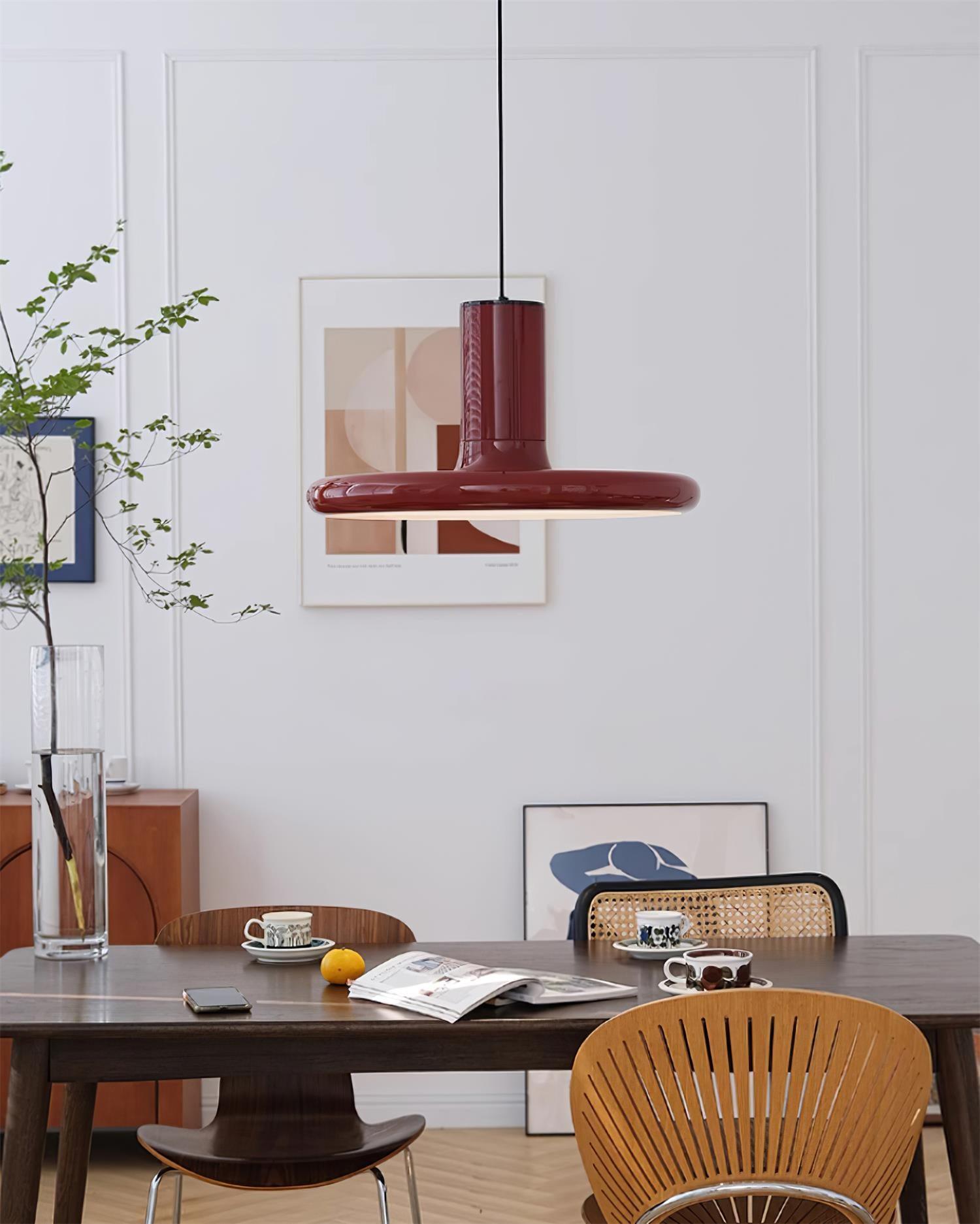 Pendelleuchte Industrial Zeitgenössisch-Letslighting