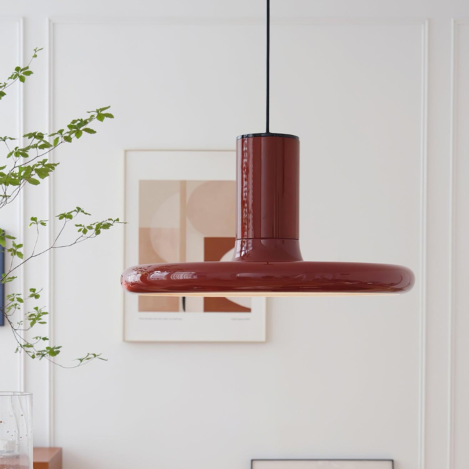 Pendelleuchte Industrial Zeitgenössisch-Letslighting