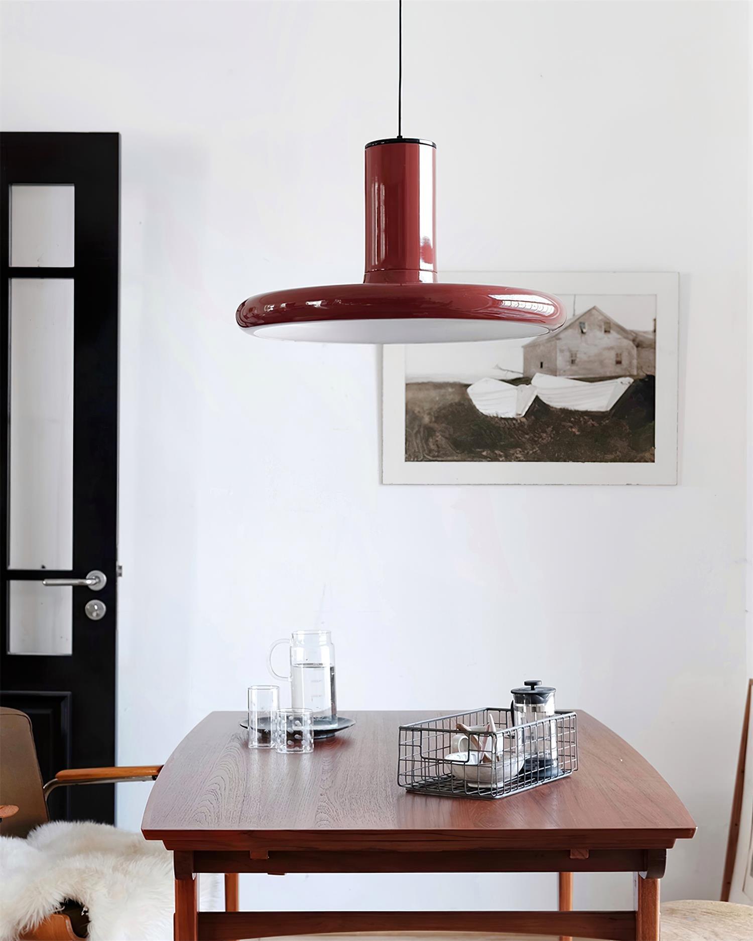 Pendelleuchte Industrial Zeitgenössisch-Letslighting