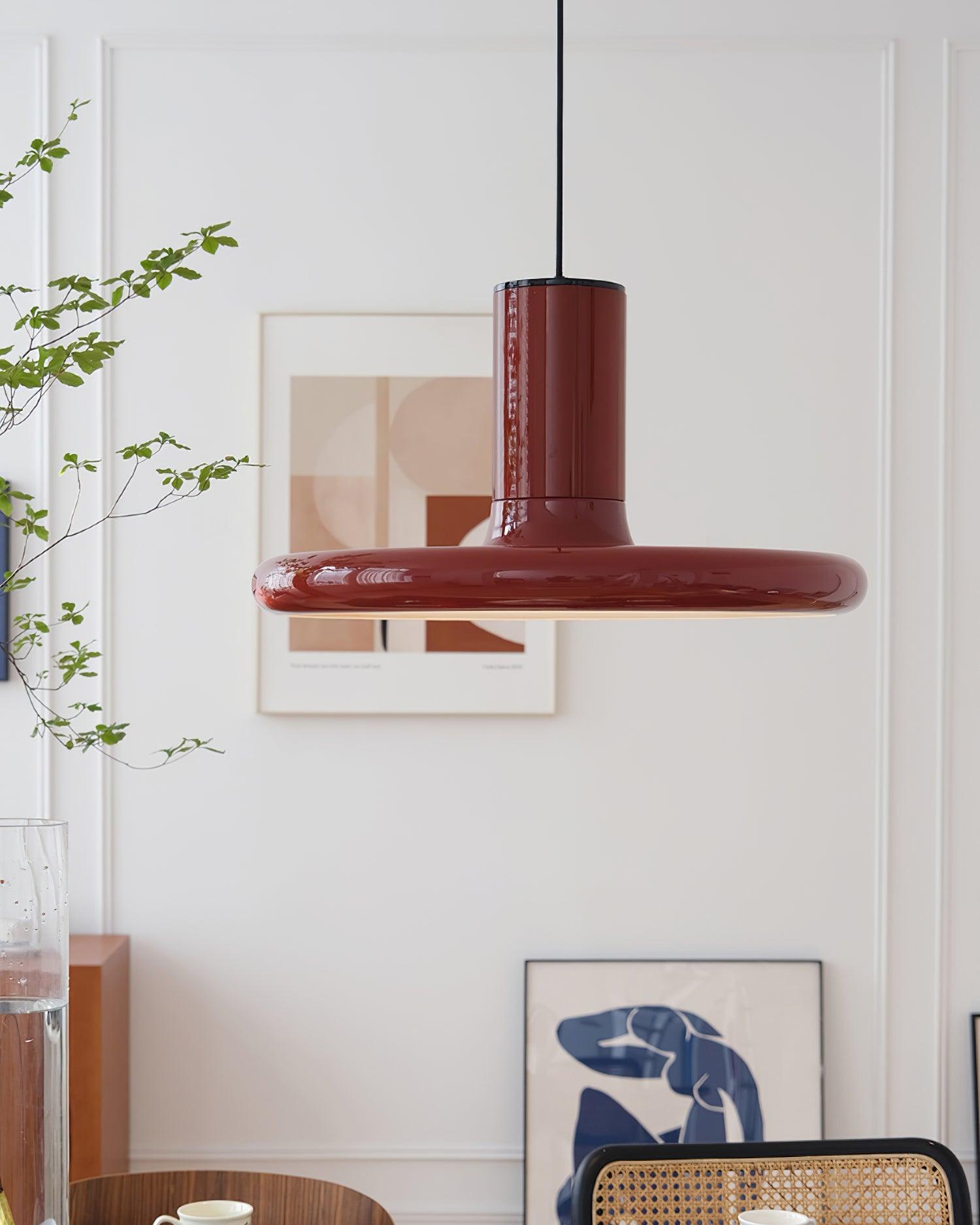 Pendelleuchte Industrial Zeitgenössisch-Letslighting