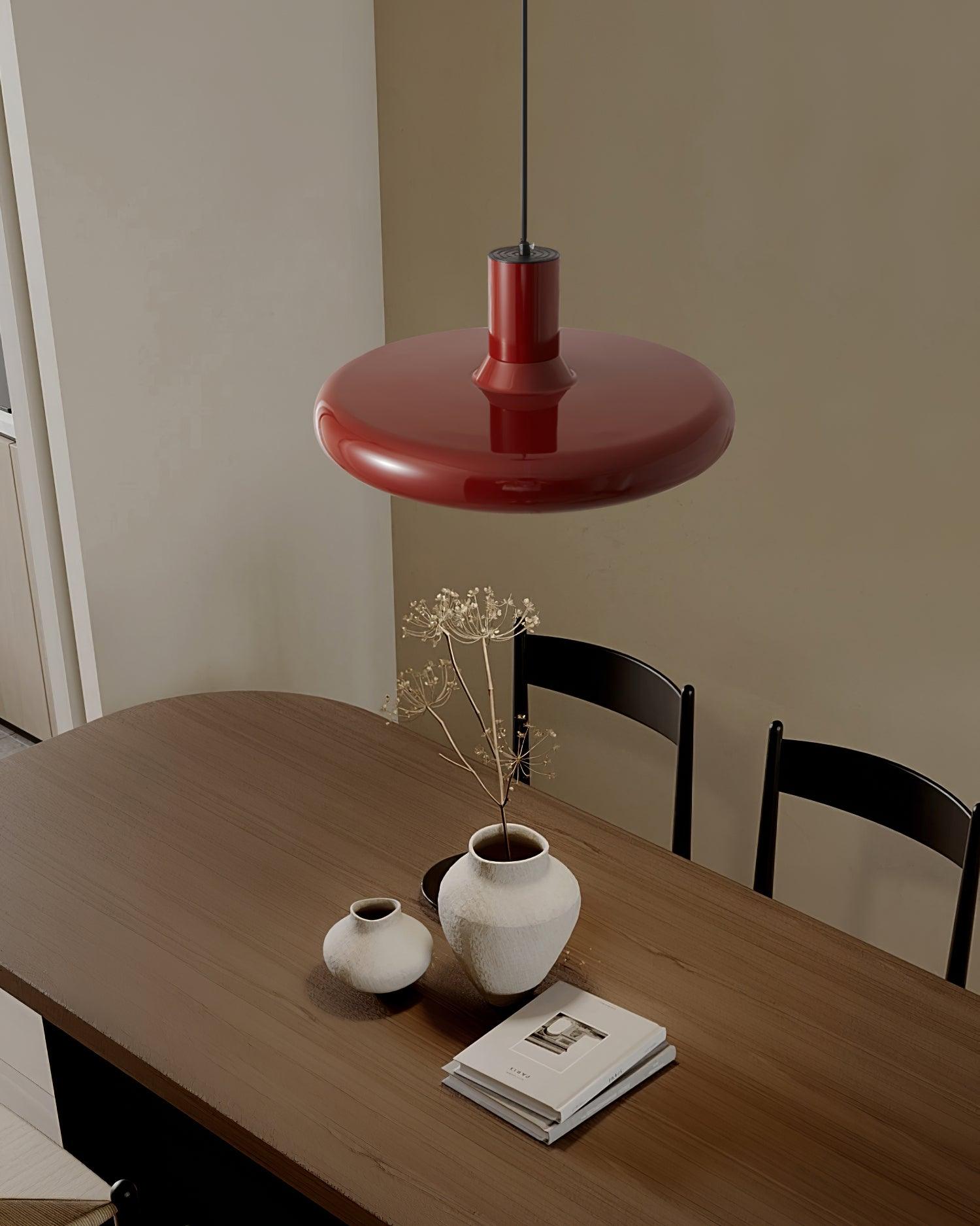 Pendelleuchte Industrial Zeitgenössisch-Letslighting