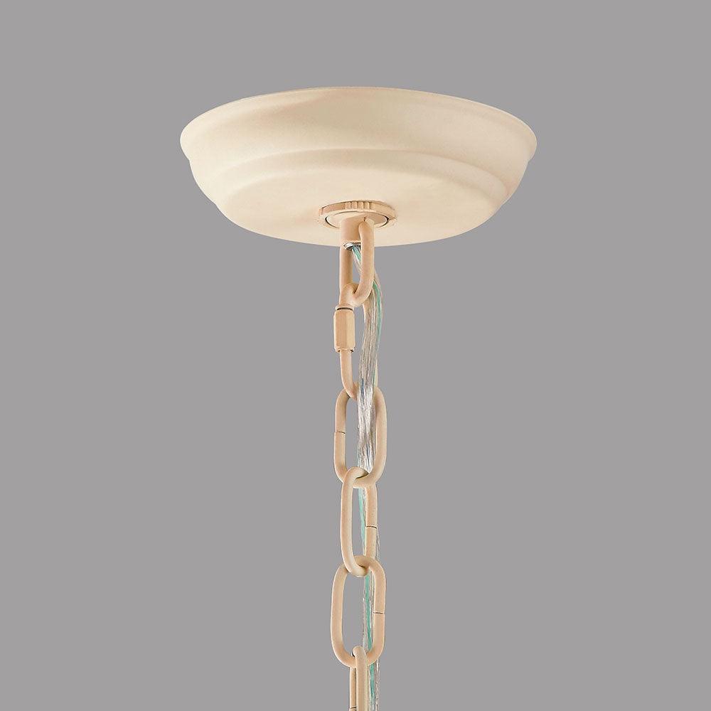Wayne Luxus-Holz-Kronleuchter-Letslighting