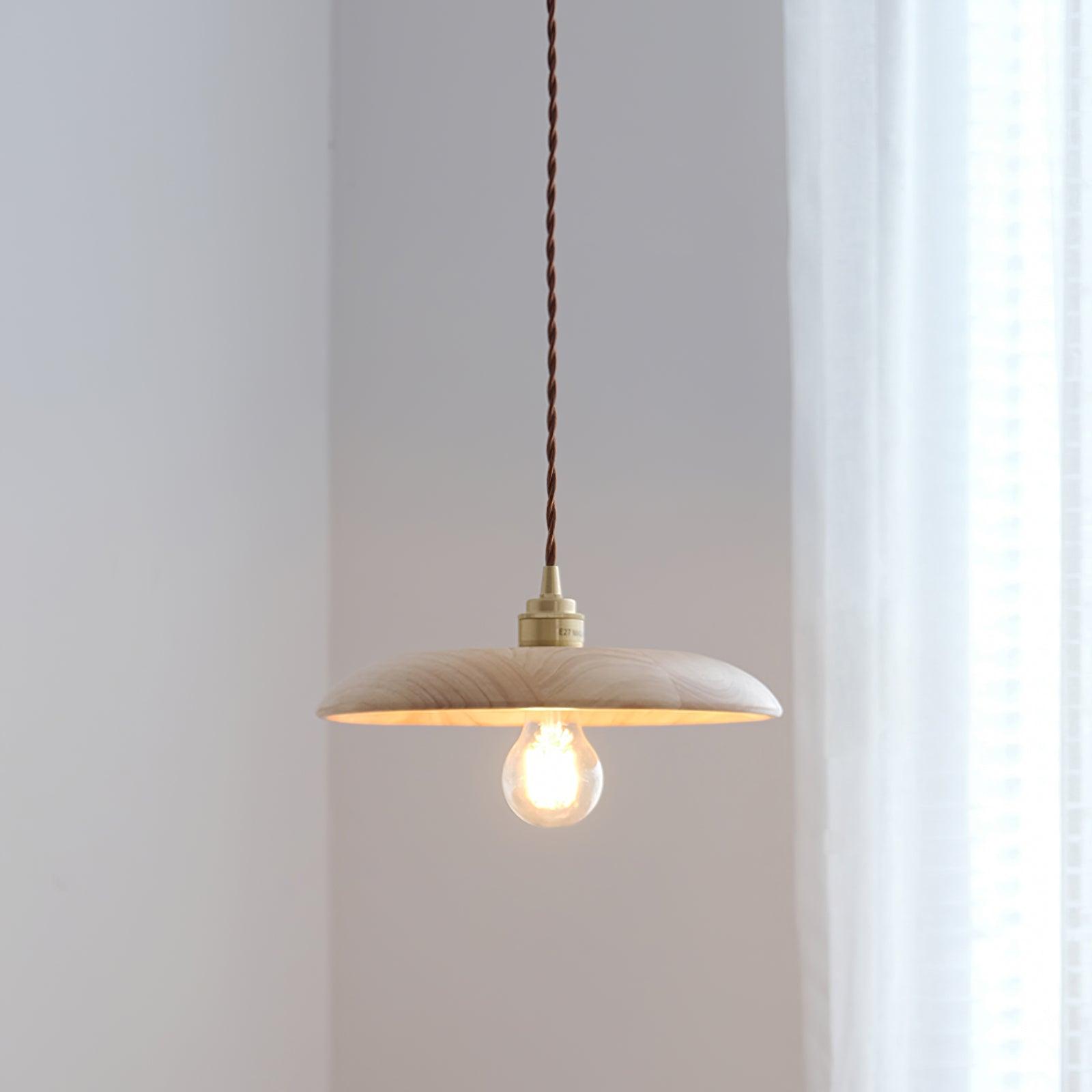 Edolin Pendelleuchte Industrial Retro Metallschirm-Letslighting