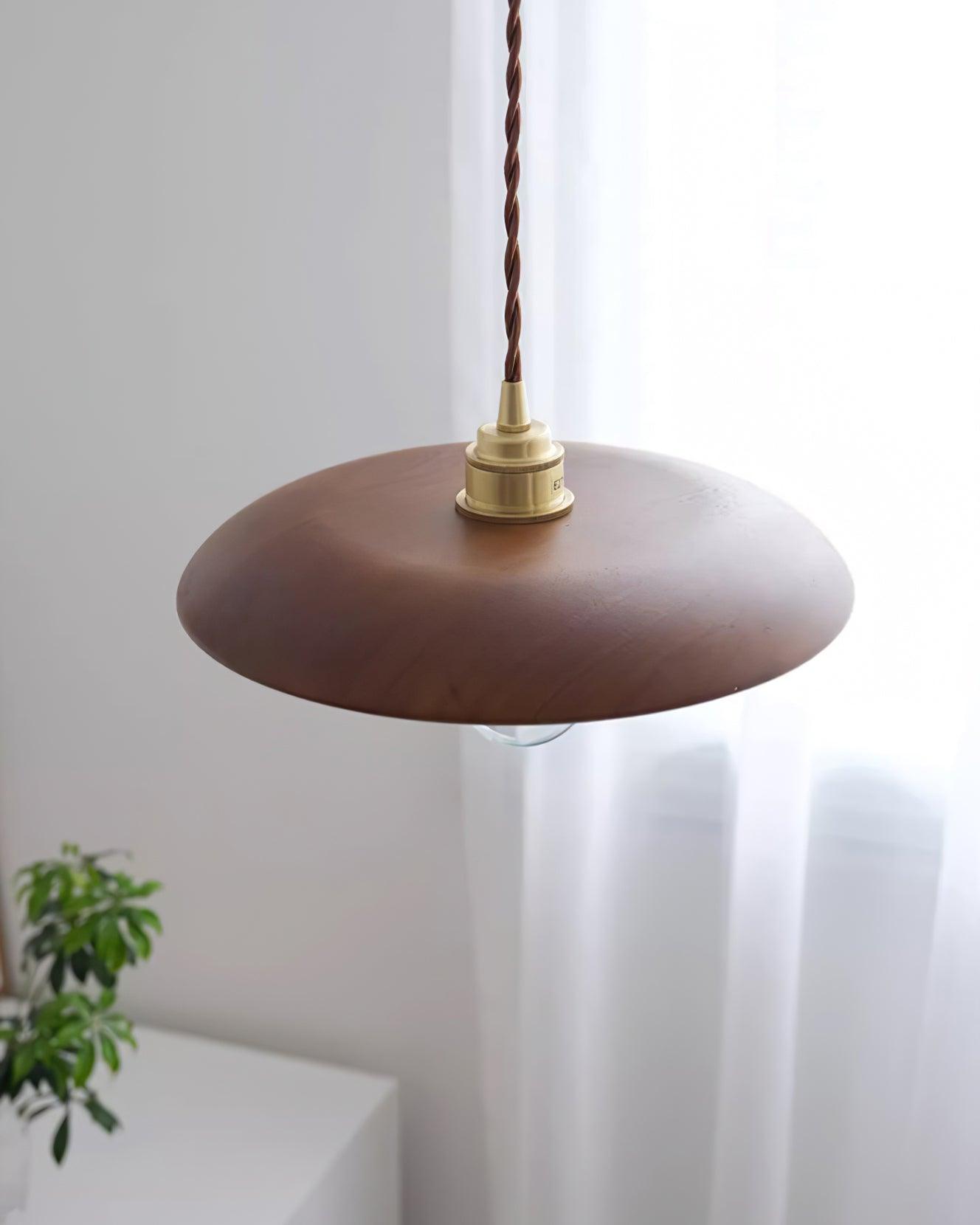 Edolin Pendelleuchte Industrial Retro Metallschirm-Letslighting