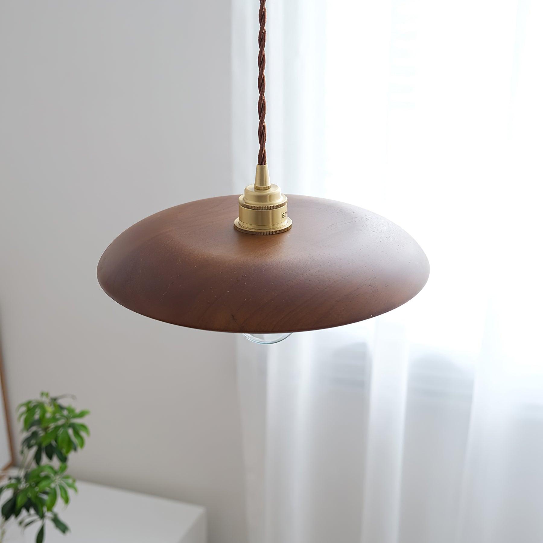 Edolin Pendelleuchte Industrial Retro Metallschirm-Letslighting