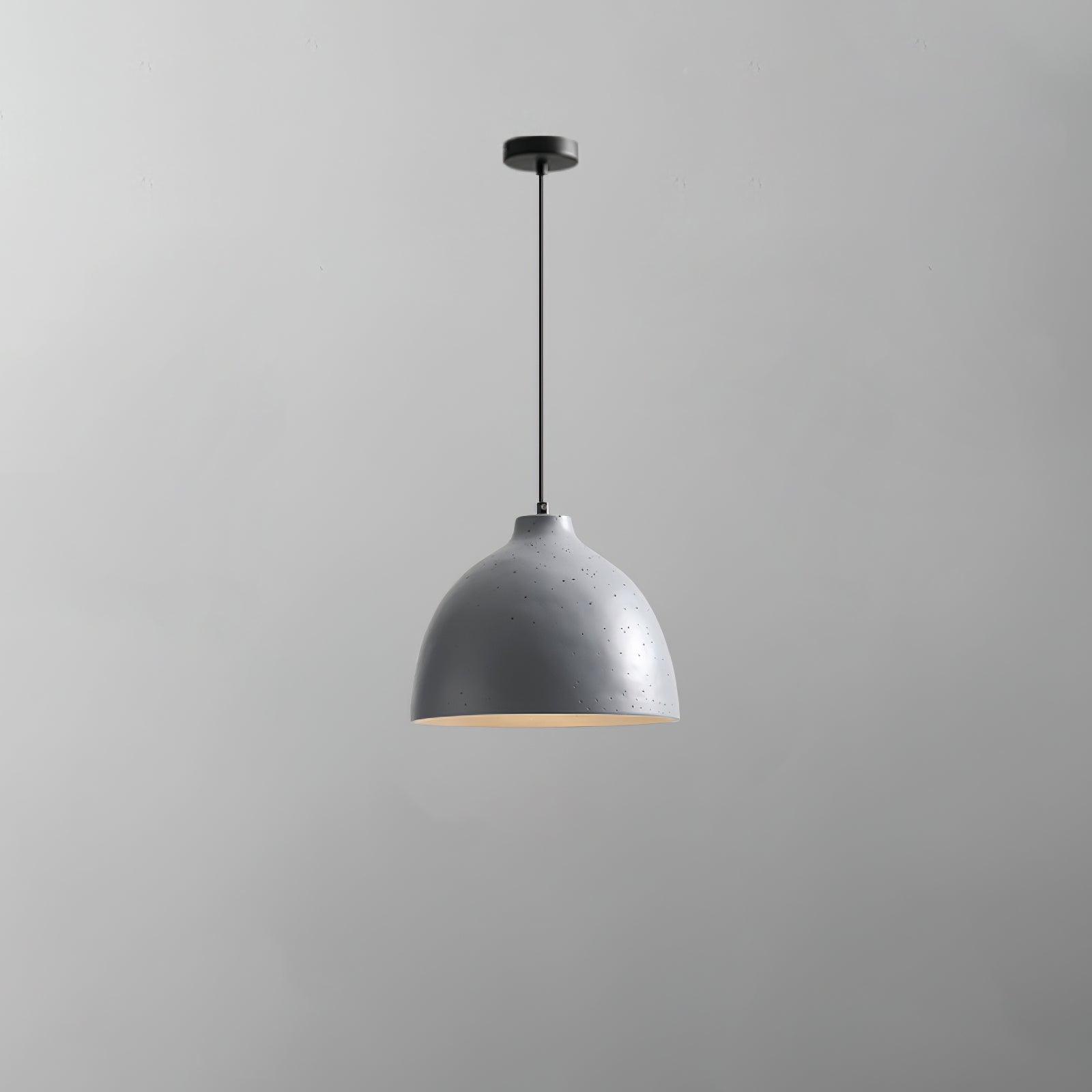 Zelora Harz Klassische Pendelleuchte-Letslighting