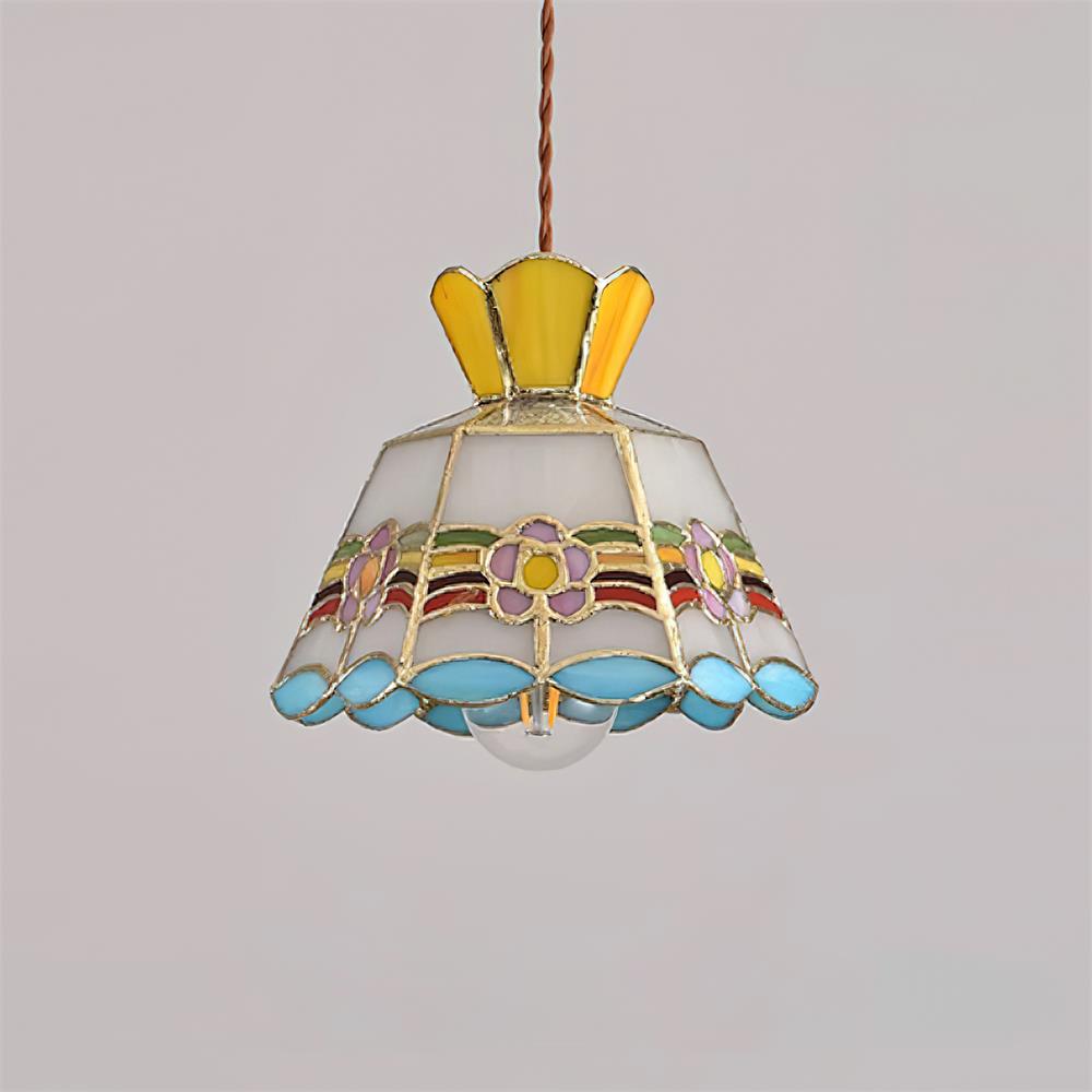 Garden Pendelleuchte Glas