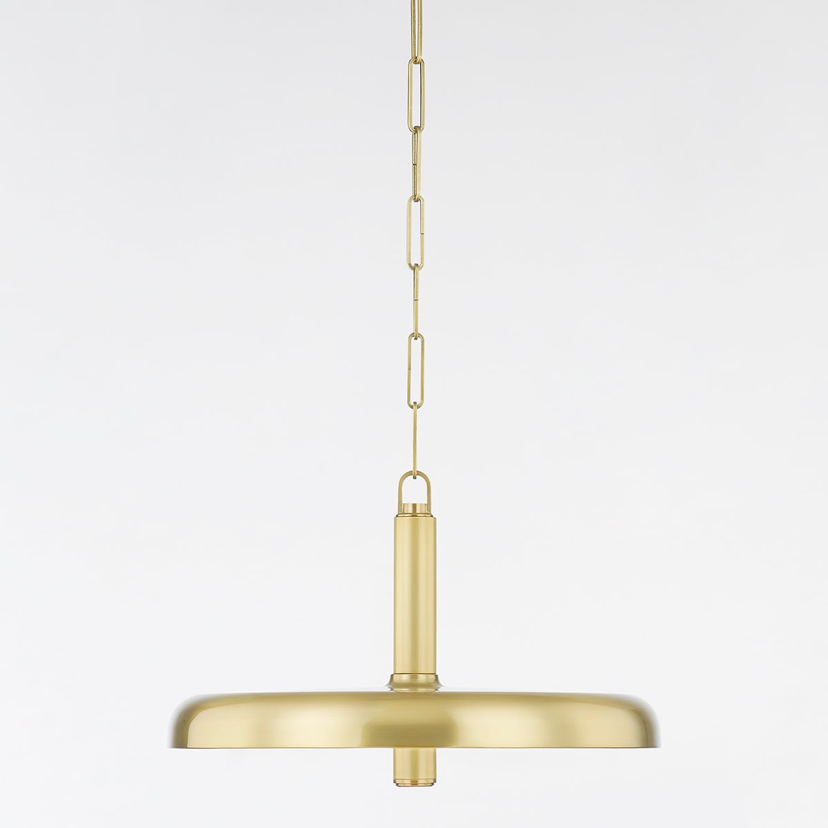 Ivmarel Modern Minimalist Alabaster Pendant Lamp - Letslighting