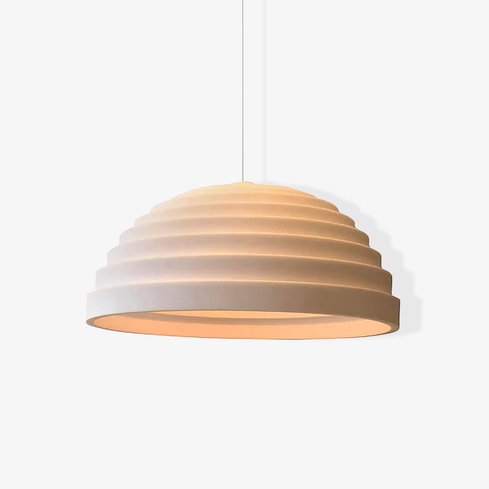 Eurtalir Nordisch Kunst Feld Harz Pendelleuchte Lampen-Letslighting