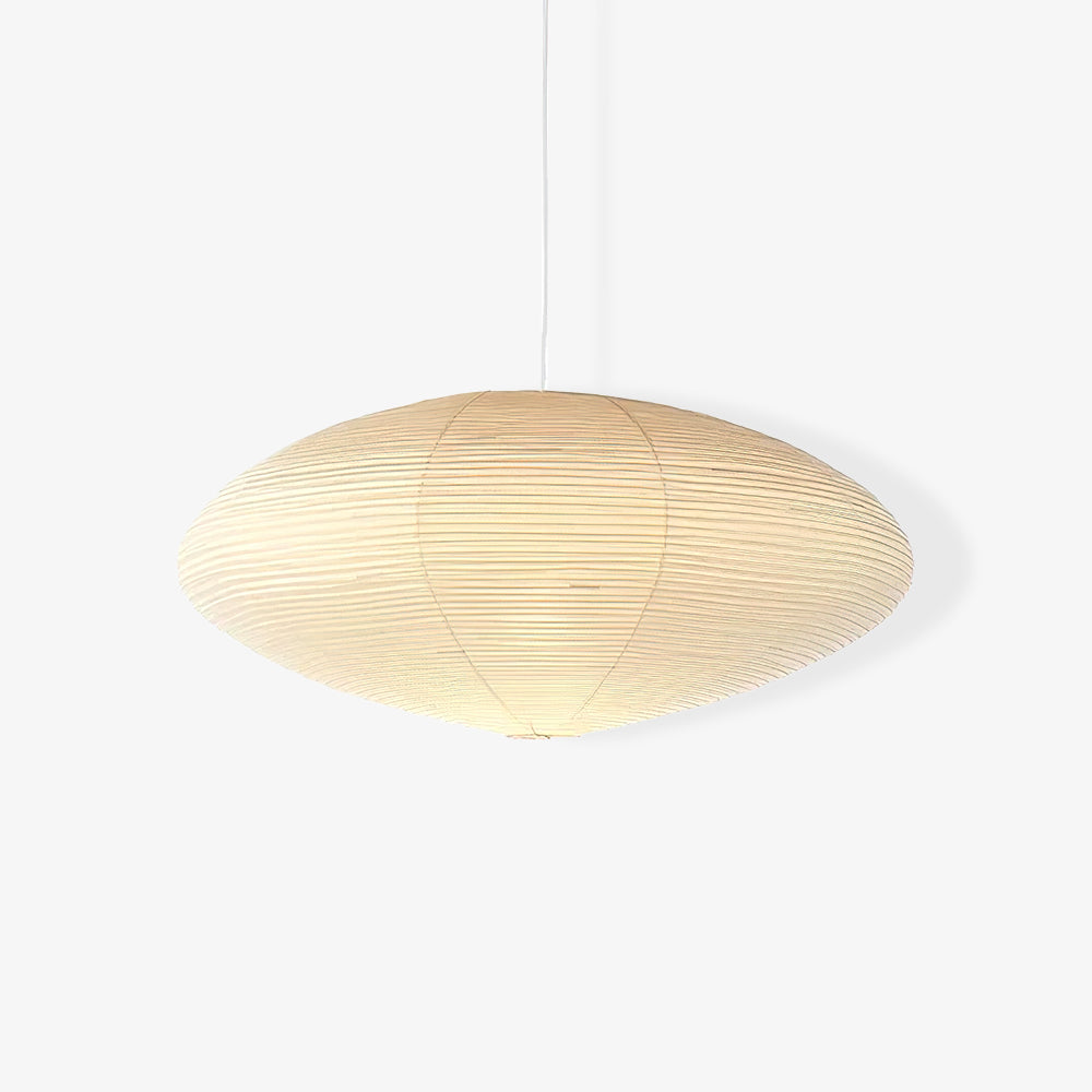 Washi Paper 15A Pendant Light - Blowlighting