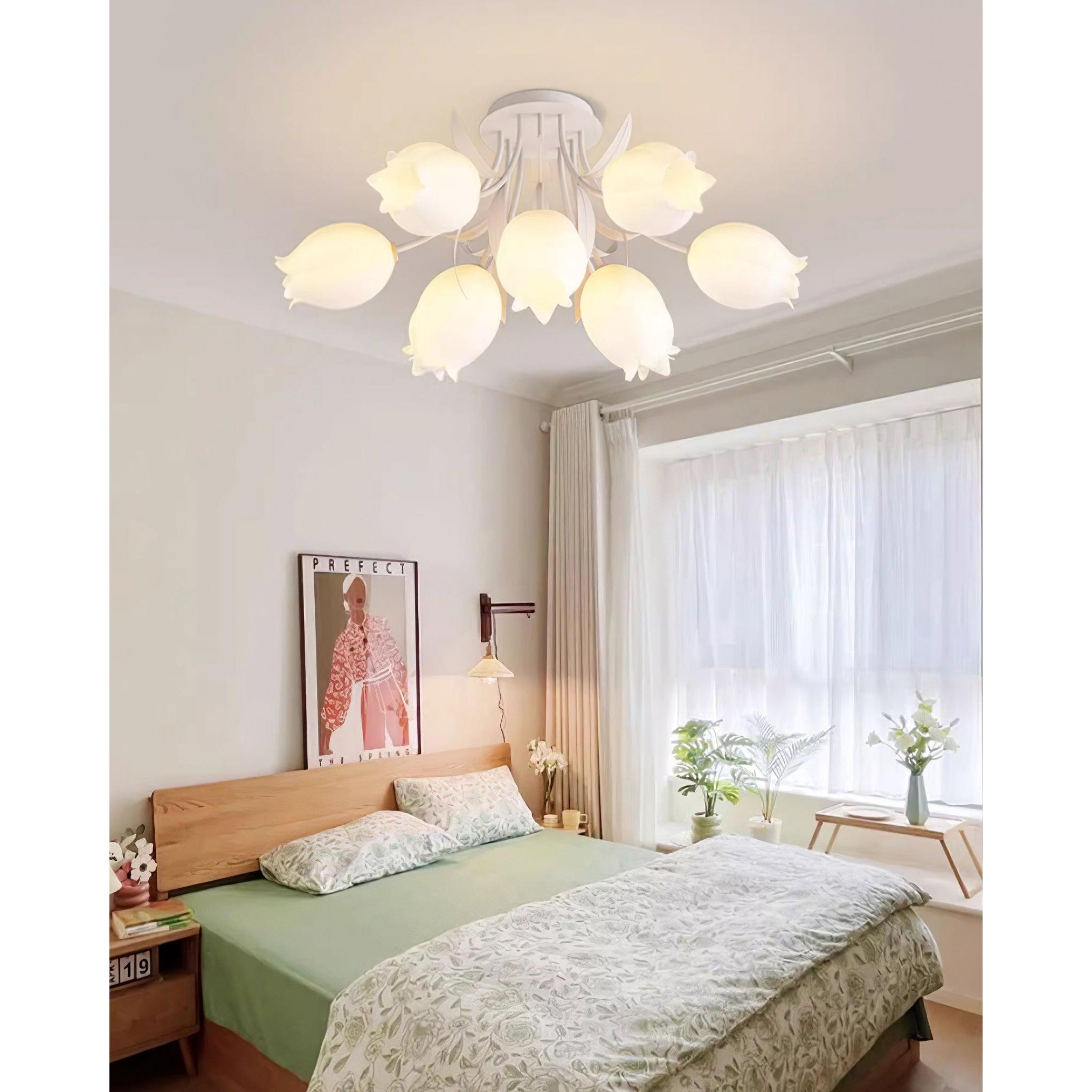 Armarila Deckenleuchte Individuelle Kreativität-Letslighting