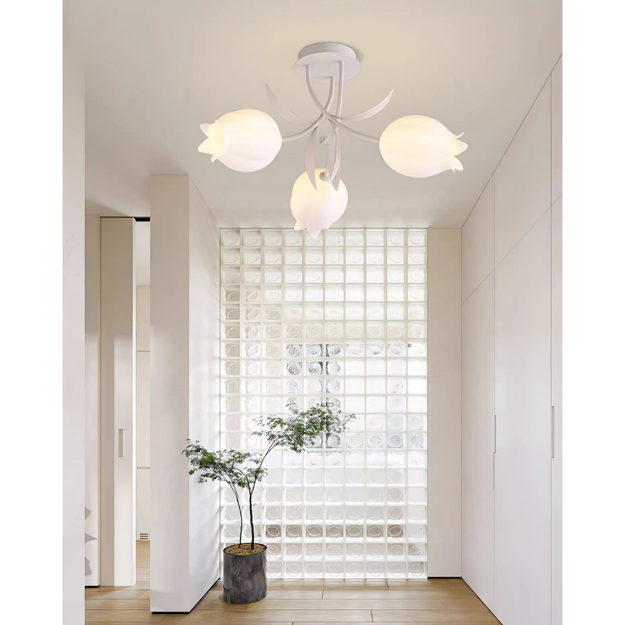 Armarila Deckenleuchte Individuelle Kreativität-Letslighting