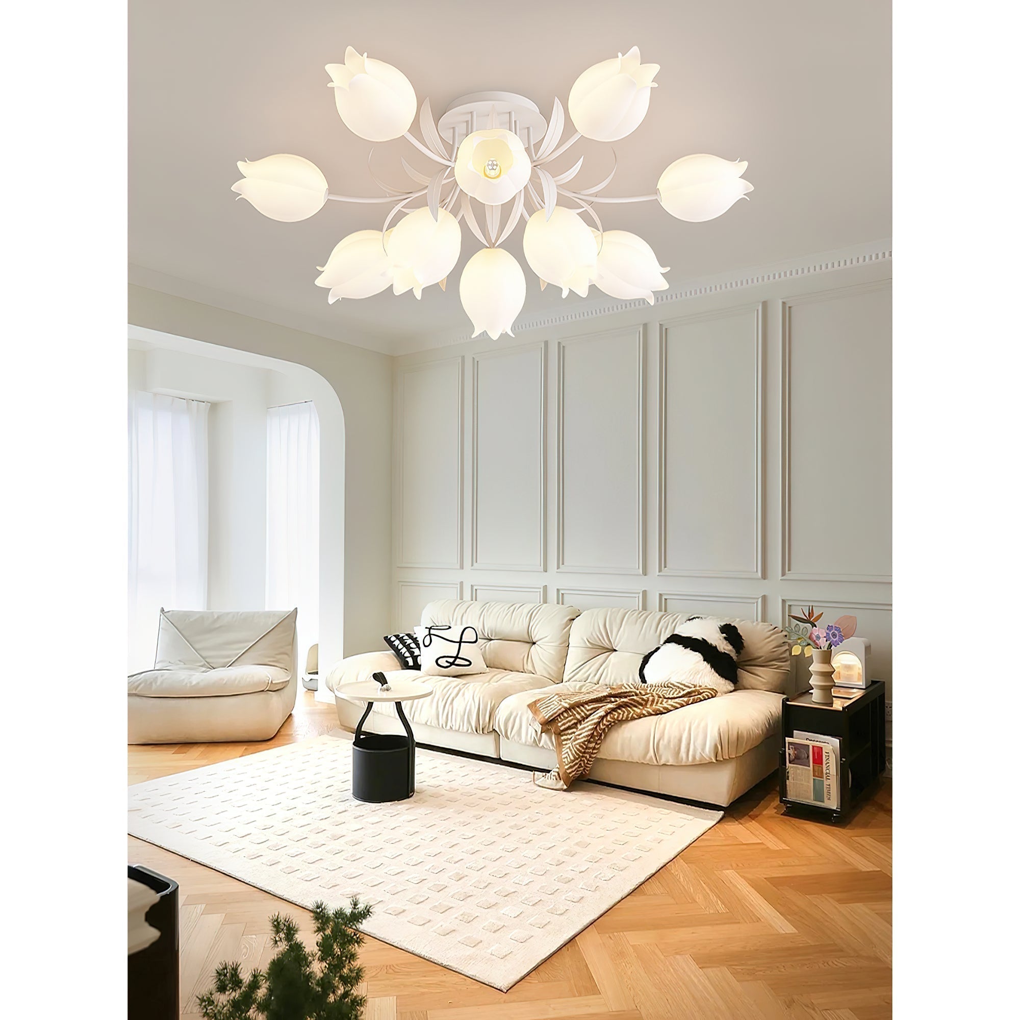 Armarila Deckenleuchte Individuelle Kreativität-Letslighting
