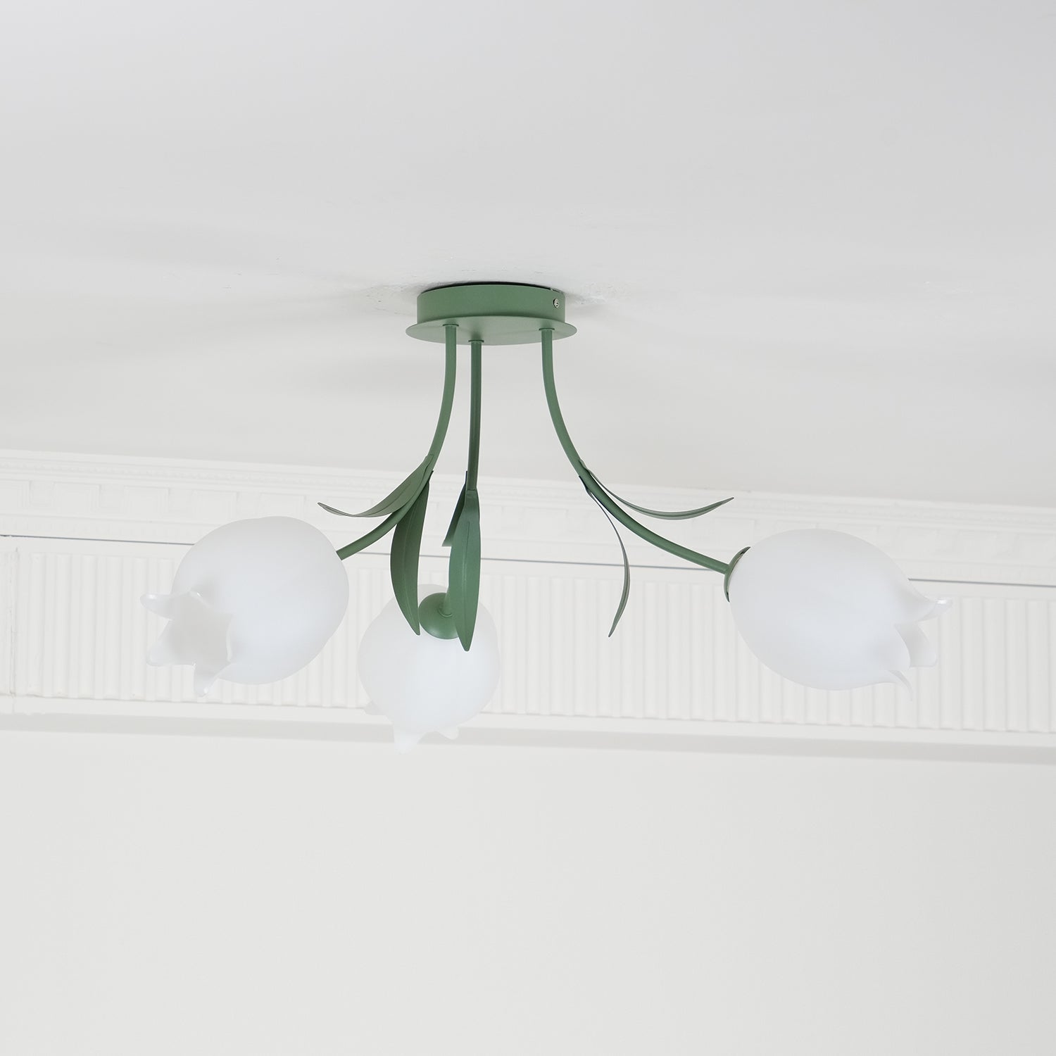 Armarila Deckenleuchte Individuelle Kreativität-Letslighting