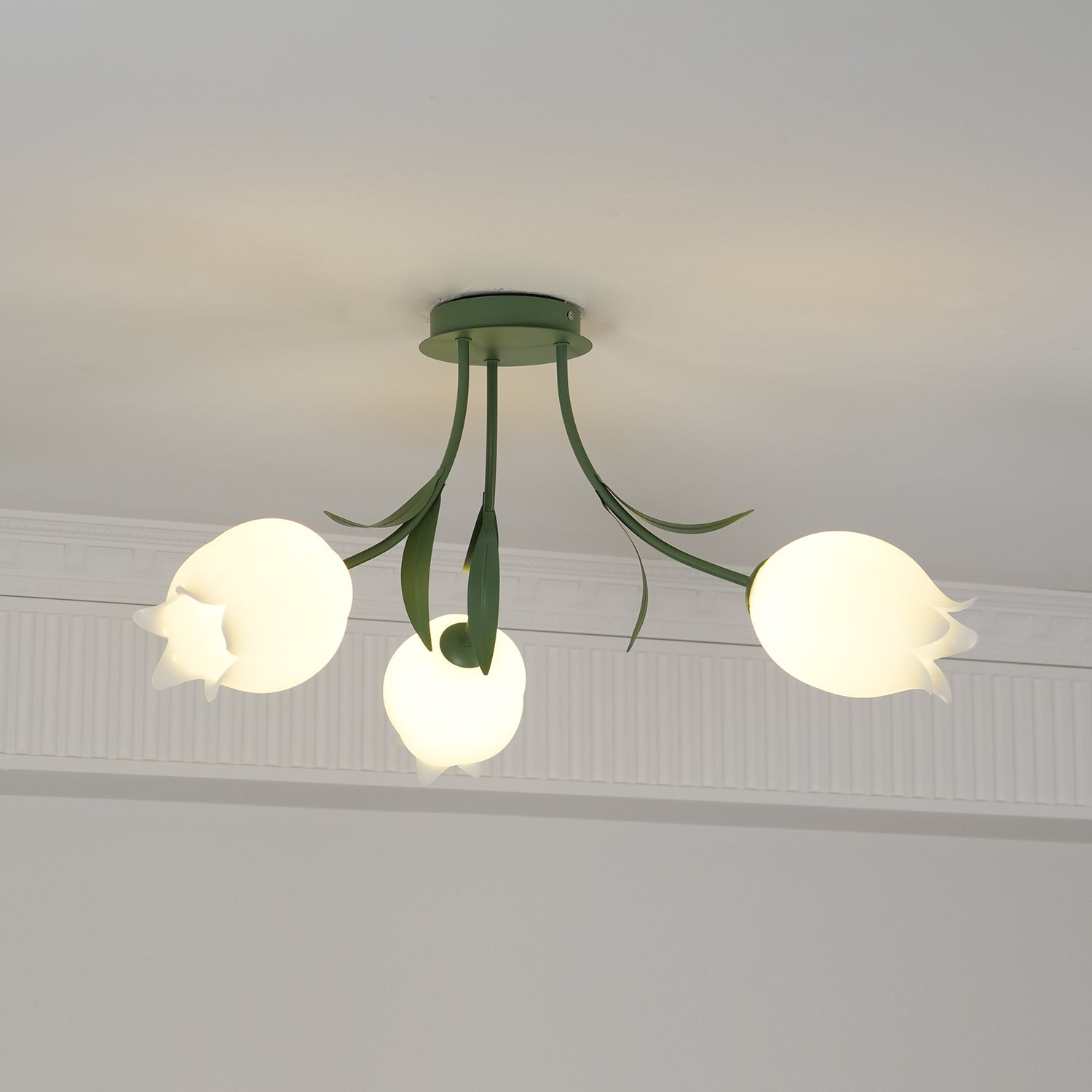 Armarila Deckenleuchte Individuelle Kreativität-Letslighting