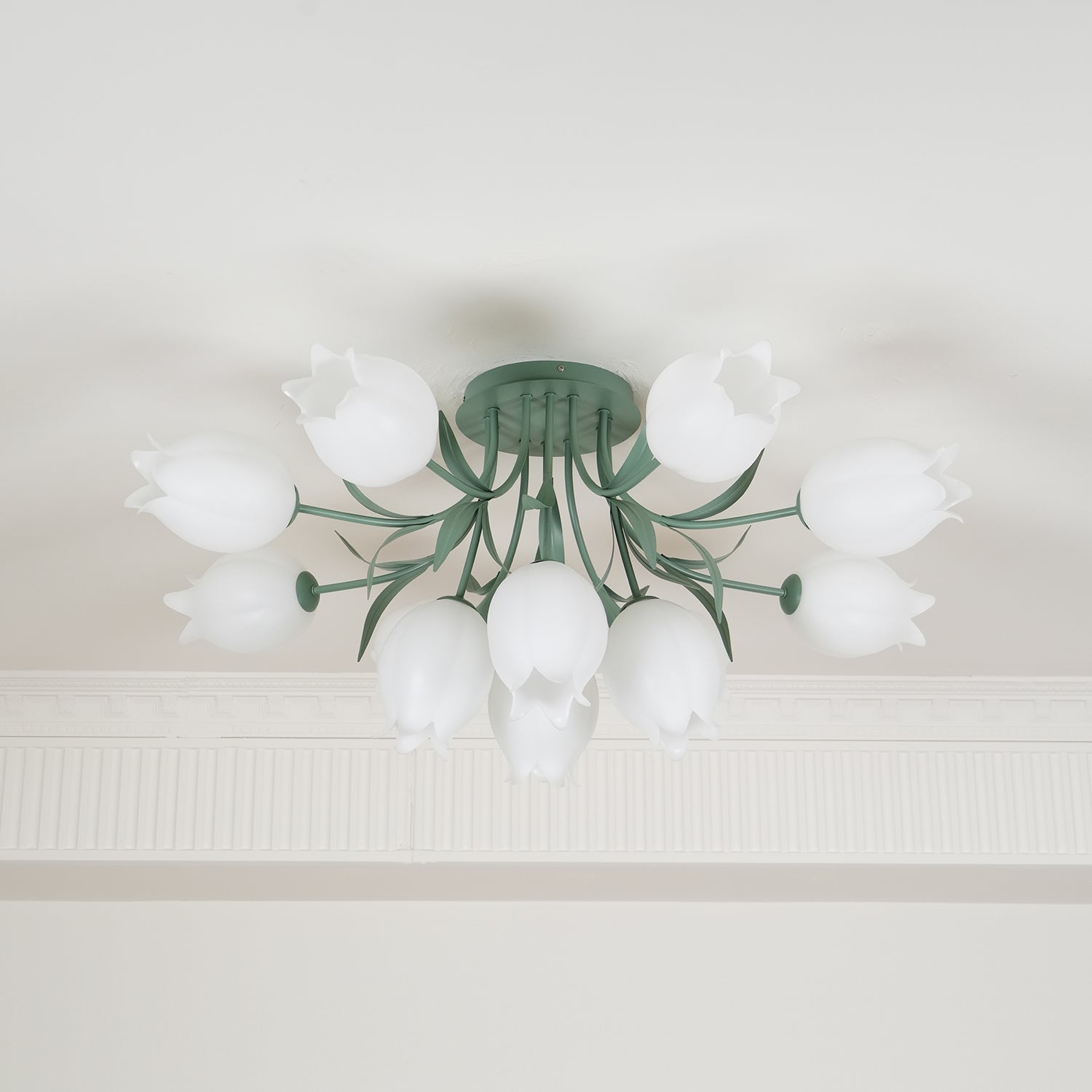 Armarila Deckenleuchte Individuelle Kreativität-Letslighting