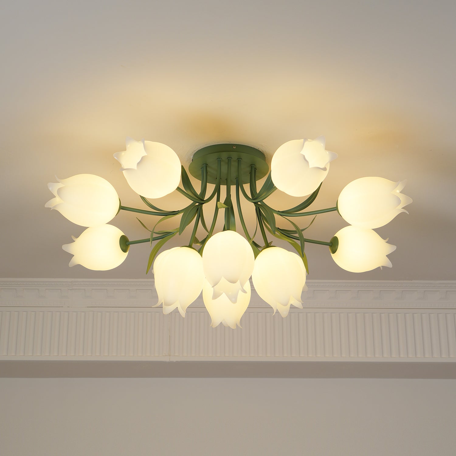 Armarila Deckenleuchte Individuelle Kreativität-Letslighting
