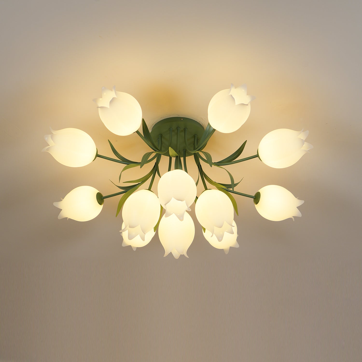 Armarila Deckenleuchte Individuelle Kreativität-Letslighting