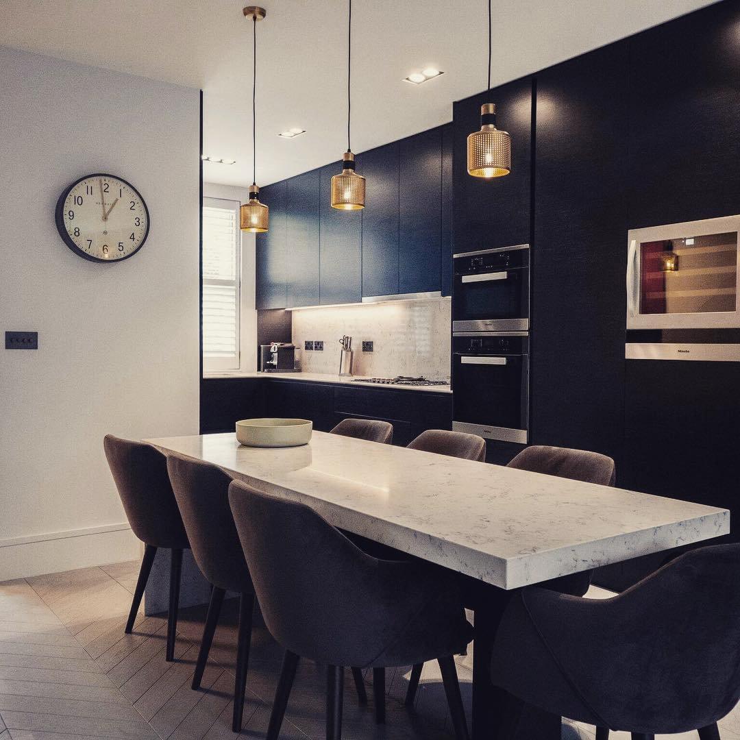 Riddle Pendant Lamp - Blowlighting