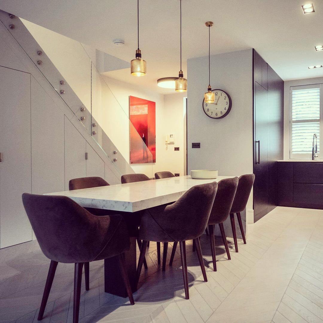 Riddle Pendant Lamp - Blowlighting