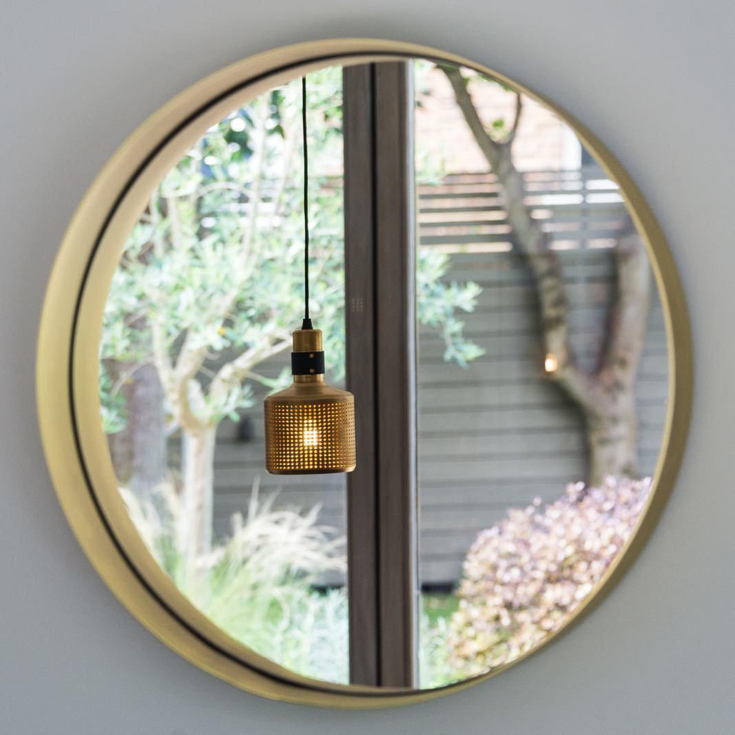 Riddle Pendant Lamp - Blowlighting