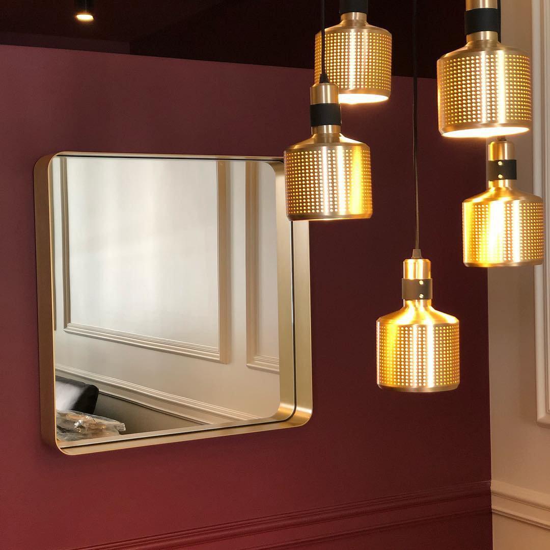 Riddle Pendant Lamp - Blowlighting