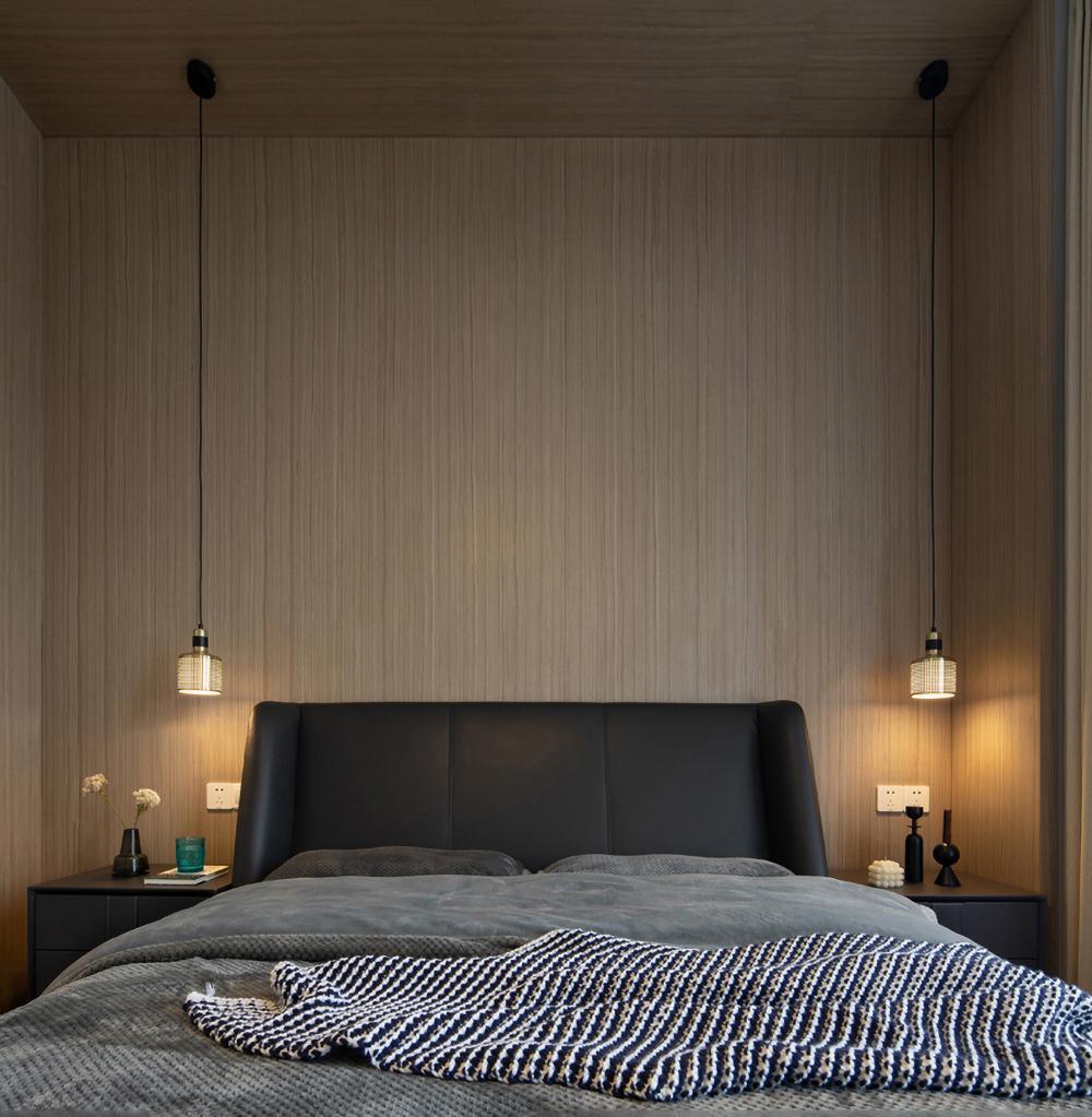 Riddle Pendant Lamp - Blowlighting