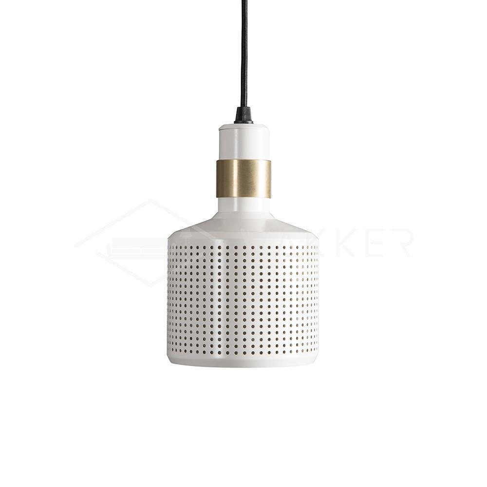 Riddle Pendant Lamp - Blowlighting