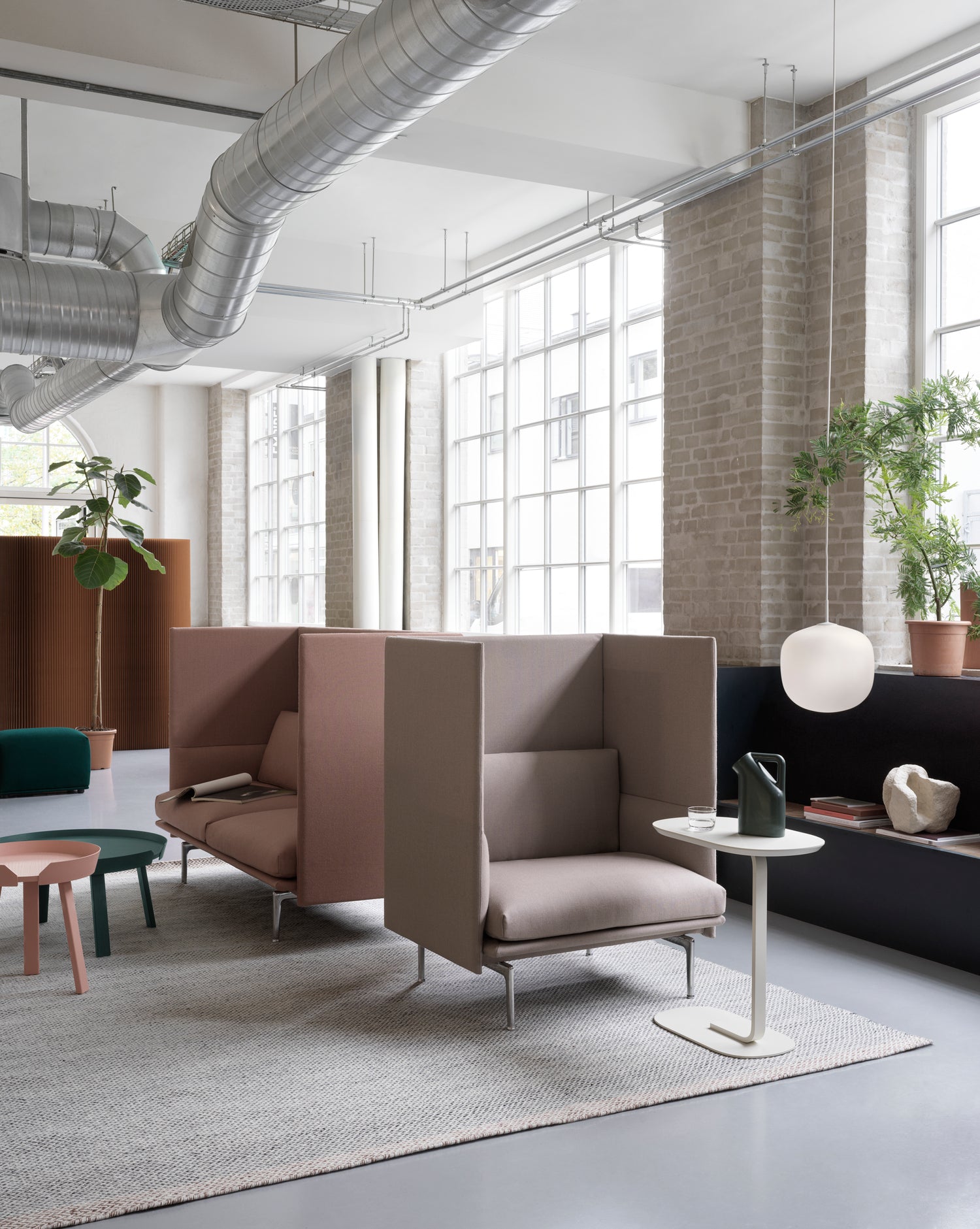 Rime Modern Minimalistisch Art LED Glas Pendelleuchte-Letslighting