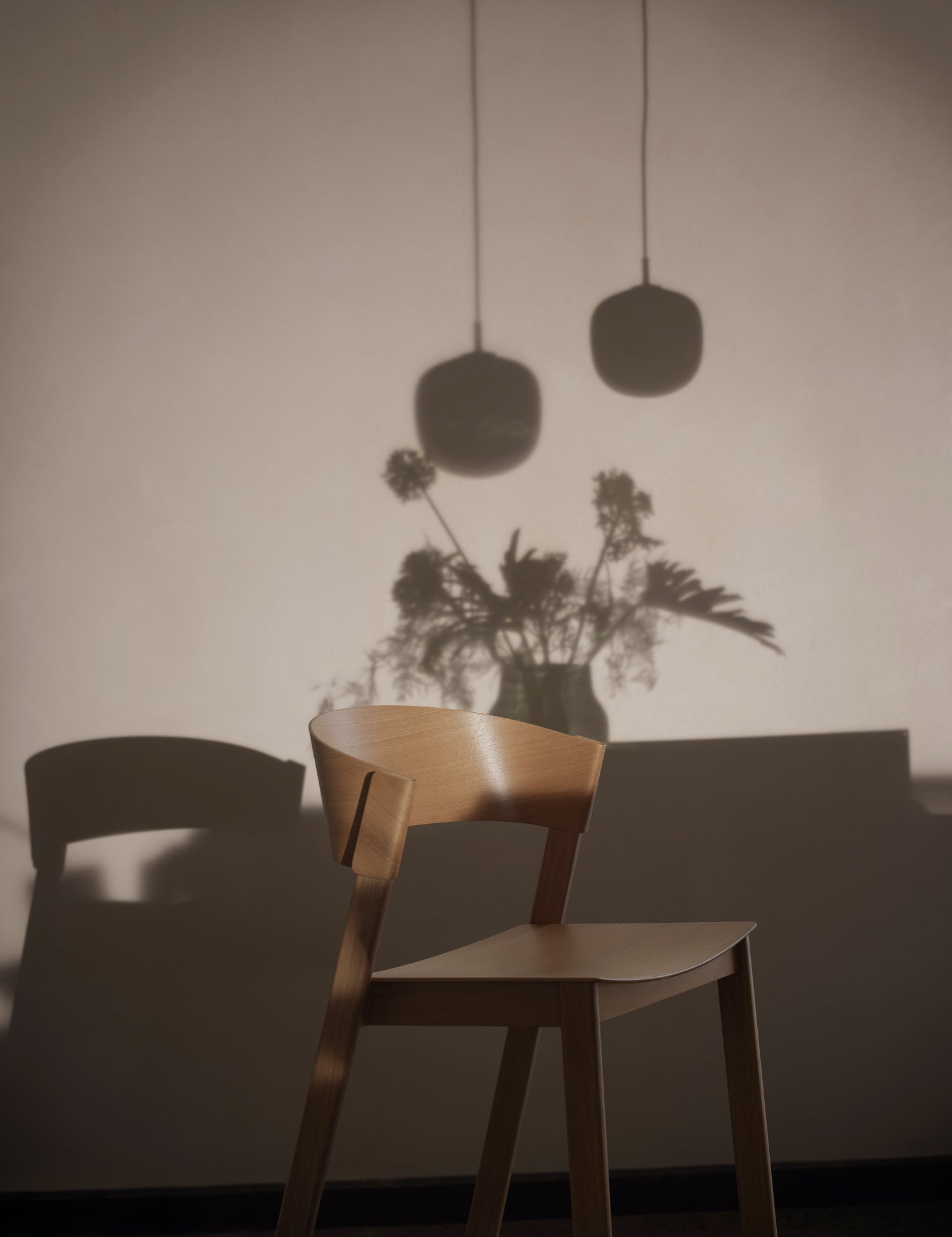 Rime Modern Minimalistisch Art LED Glas Pendelleuchte-Letslighting