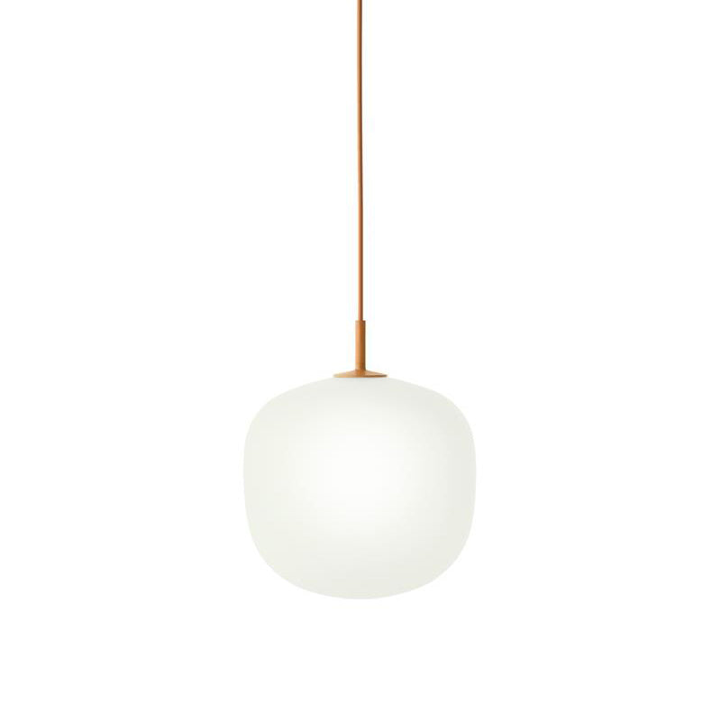 Rime Modern Minimalistisch Art LED Glas Pendelleuchte-Letslighting