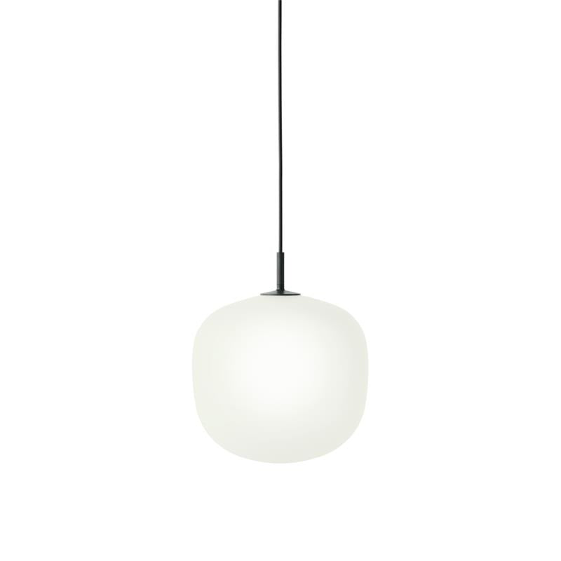 Rime Modern Minimalistisch Art LED Glas Pendelleuchte-Letslighting
