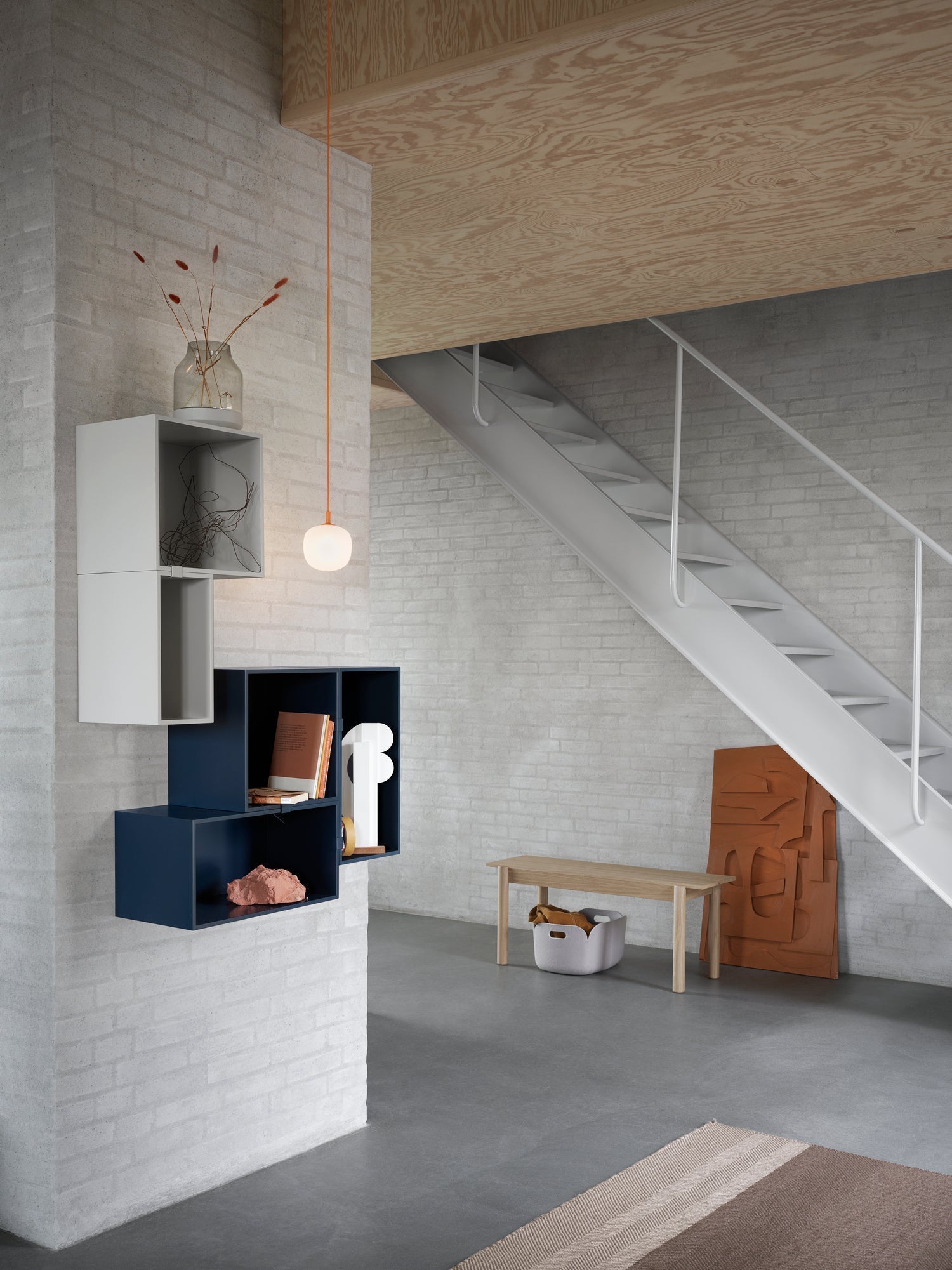 Rime Modern Minimalistisch Art LED Glas Pendelleuchte-Letslighting