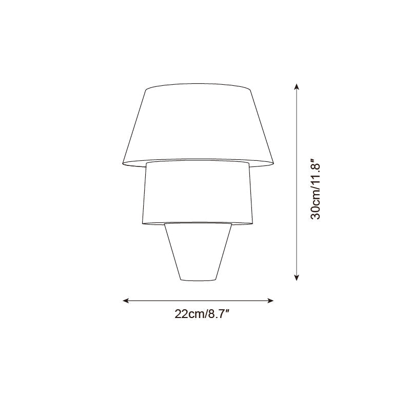 Elyon Elegant White Alabaster Wall Lamp - Letslighting