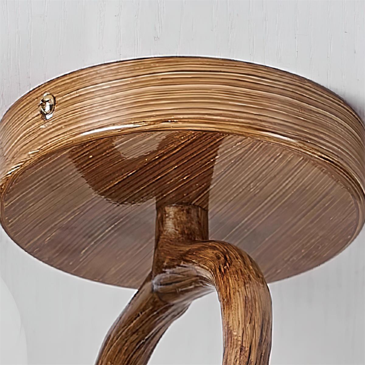 Liora Kugel Deckenleuchte-Letslighting