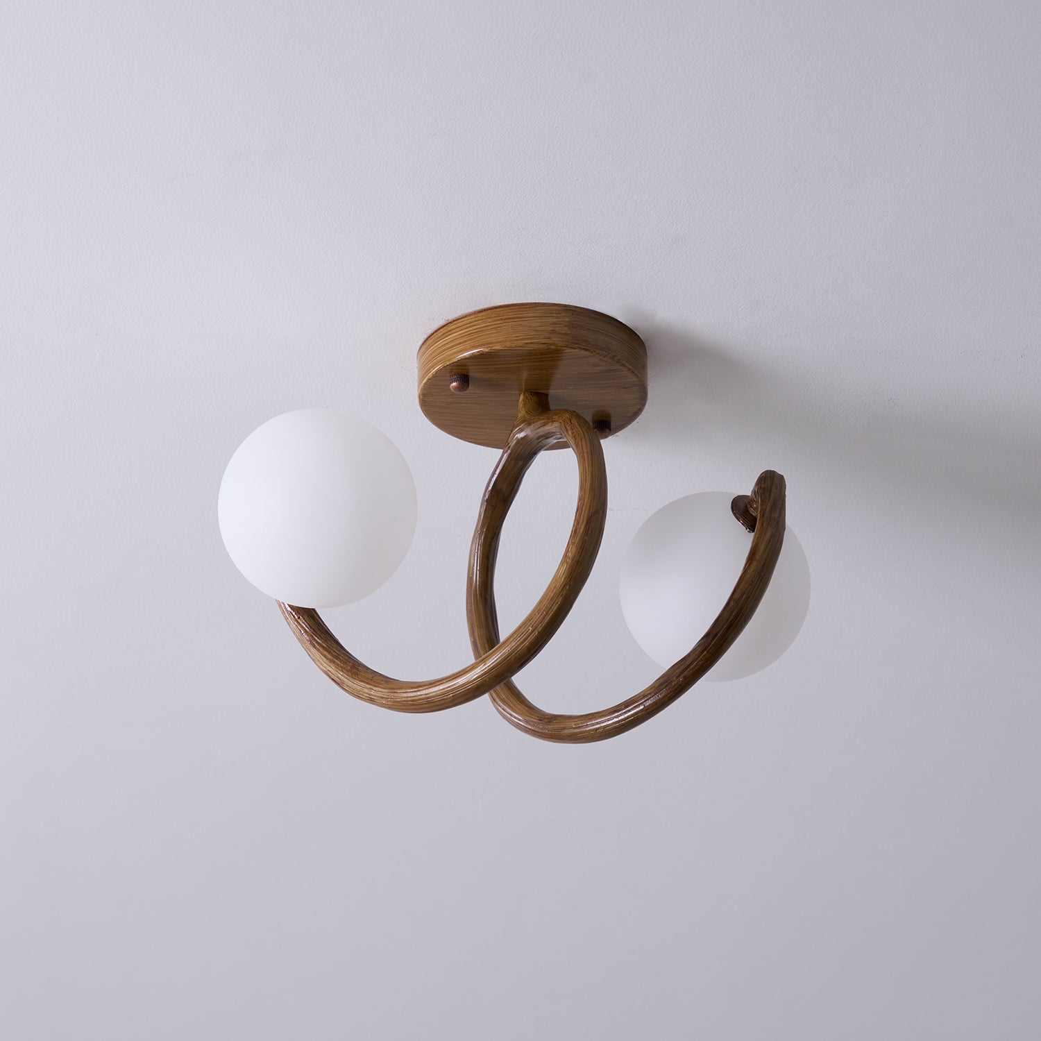 Liora Kugel Deckenleuchte-Letslighting
