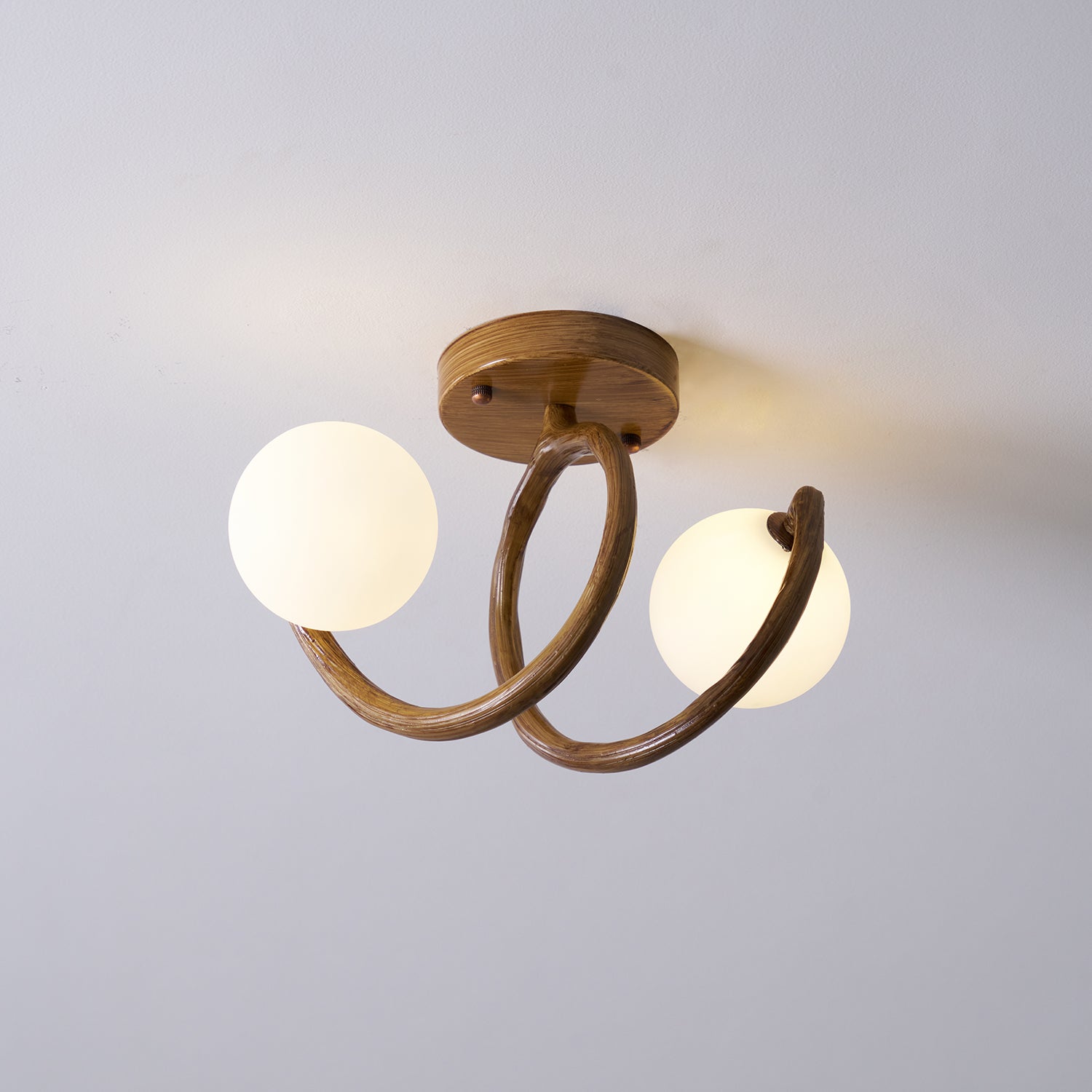 Liora Kugel Deckenleuchte-Letslighting